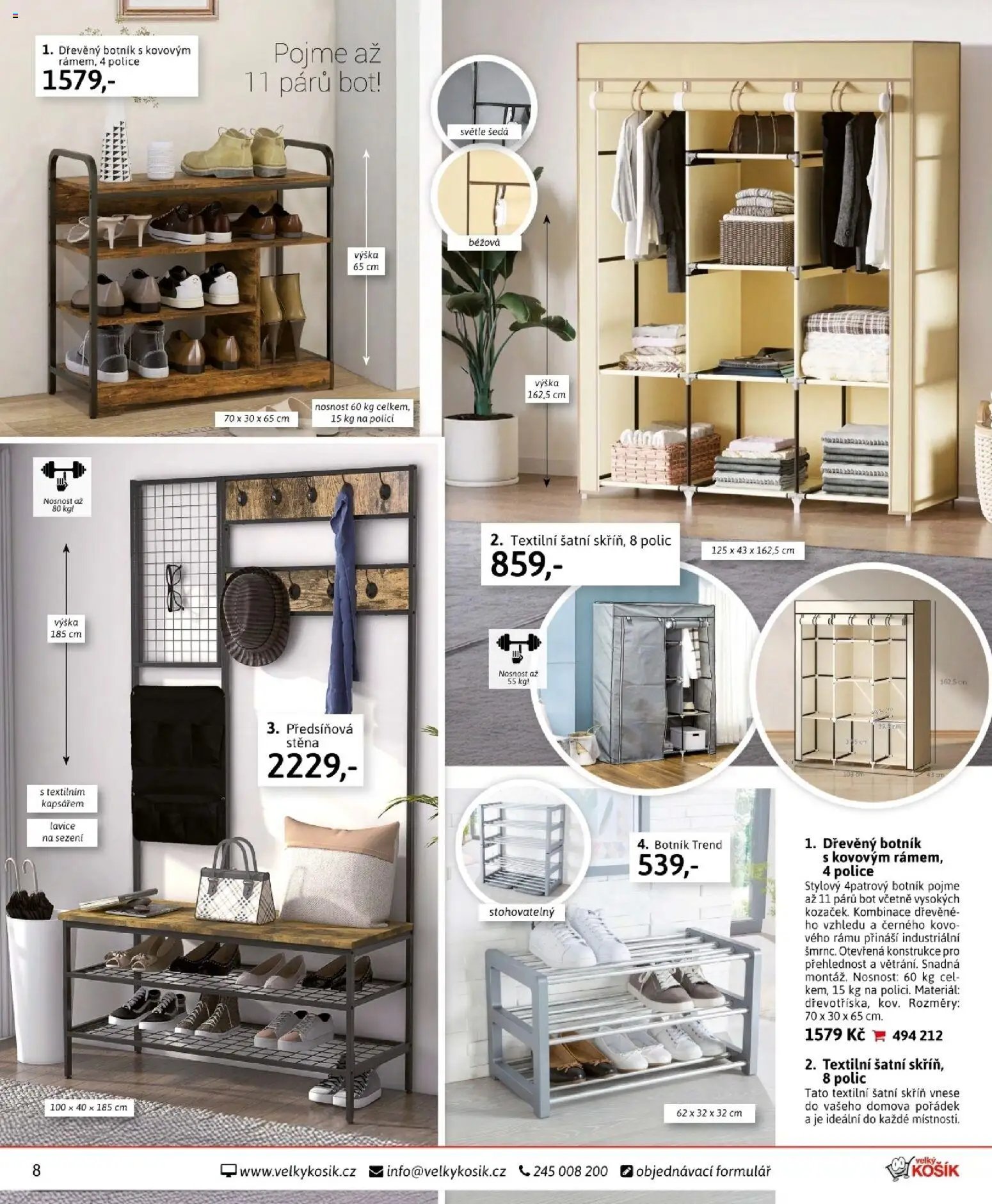 Velký Košík katalog leden 2026 (2026-01-01 - 2026-01-31)