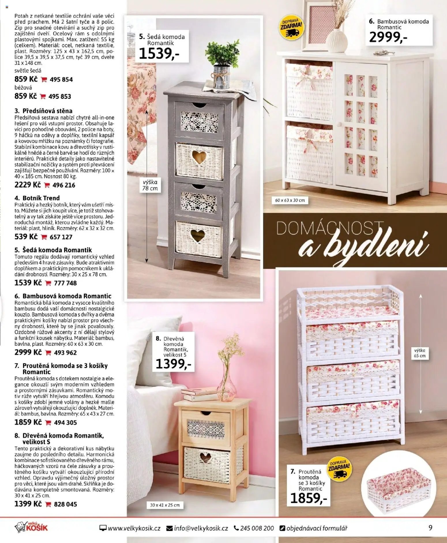 Velký Košík katalog leden 2026 (2026-01-01 - 2026-01-31)