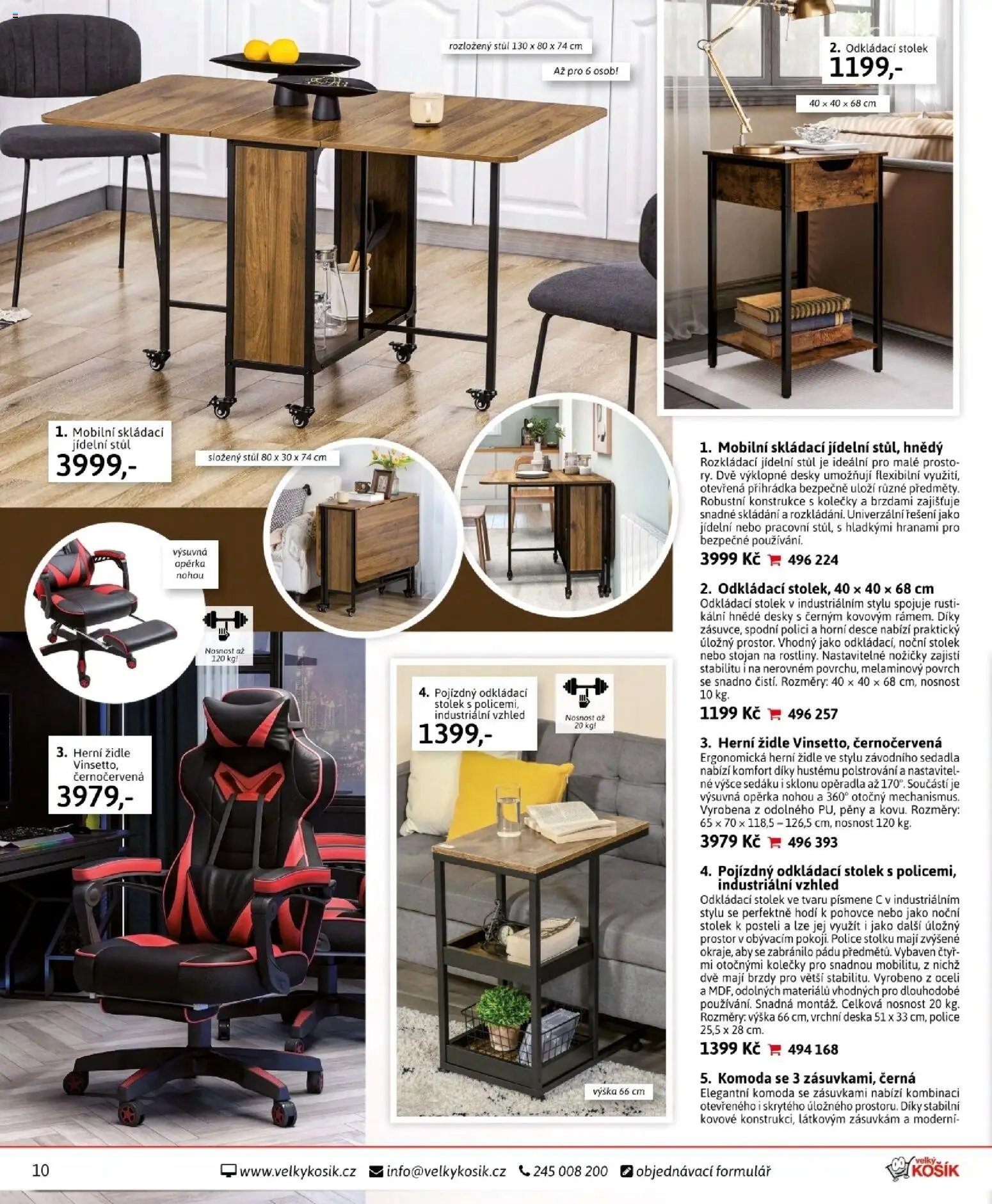 Velký Košík katalog leden 2026 (2026-01-01 - 2026-01-31)