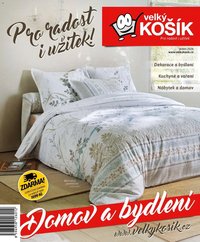 Velký Košík katalog leden 2026 (2026-01-01 - 2026-01-31)