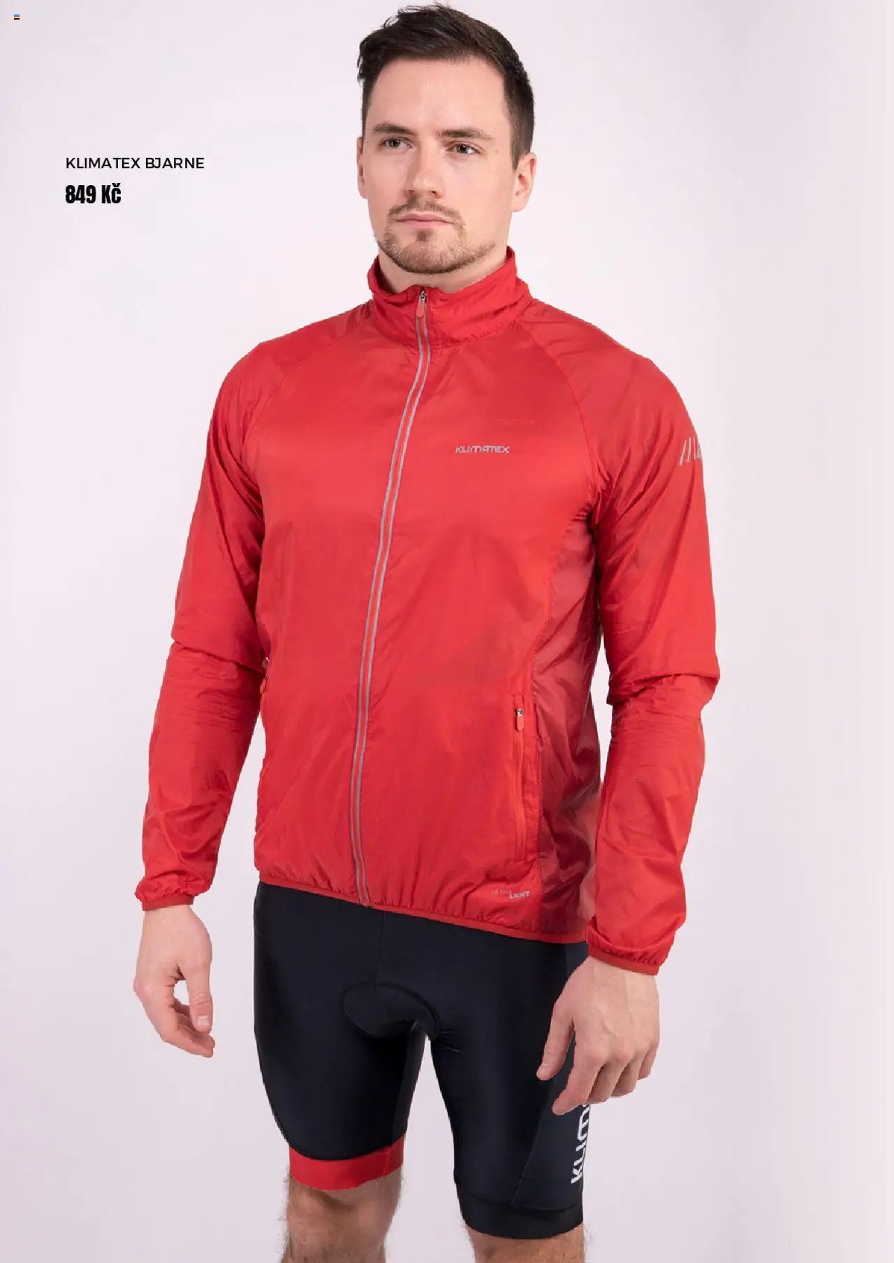 Sportisimo nabídka (2025-10-16 - 2025-11-12)