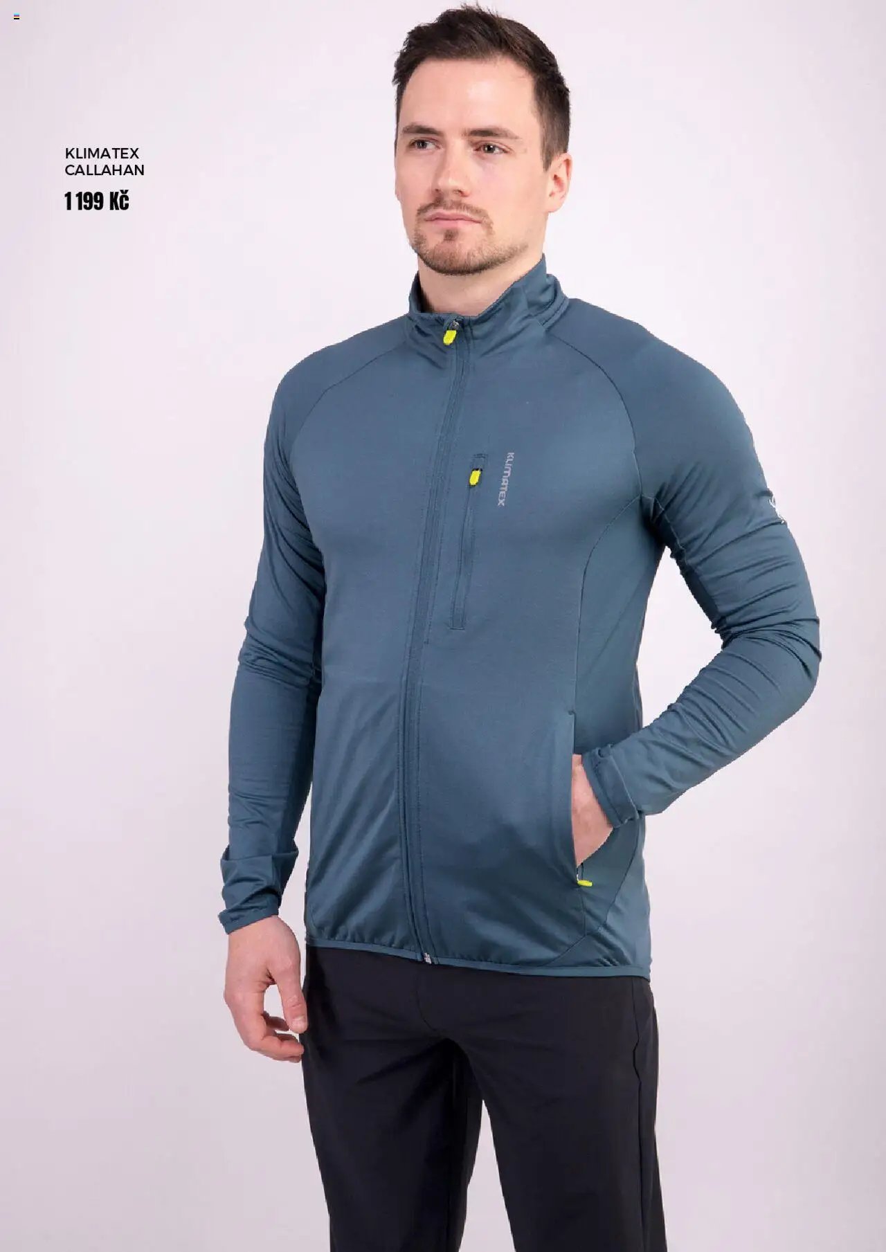 Sportisimo nabídka (2025-10-16 - 2025-11-12)