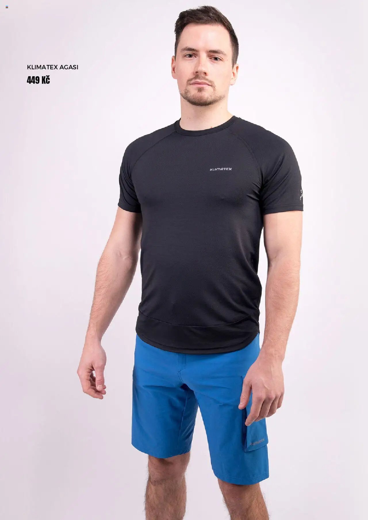 Sportisimo nabídka (2025-10-16 - 2025-11-12)