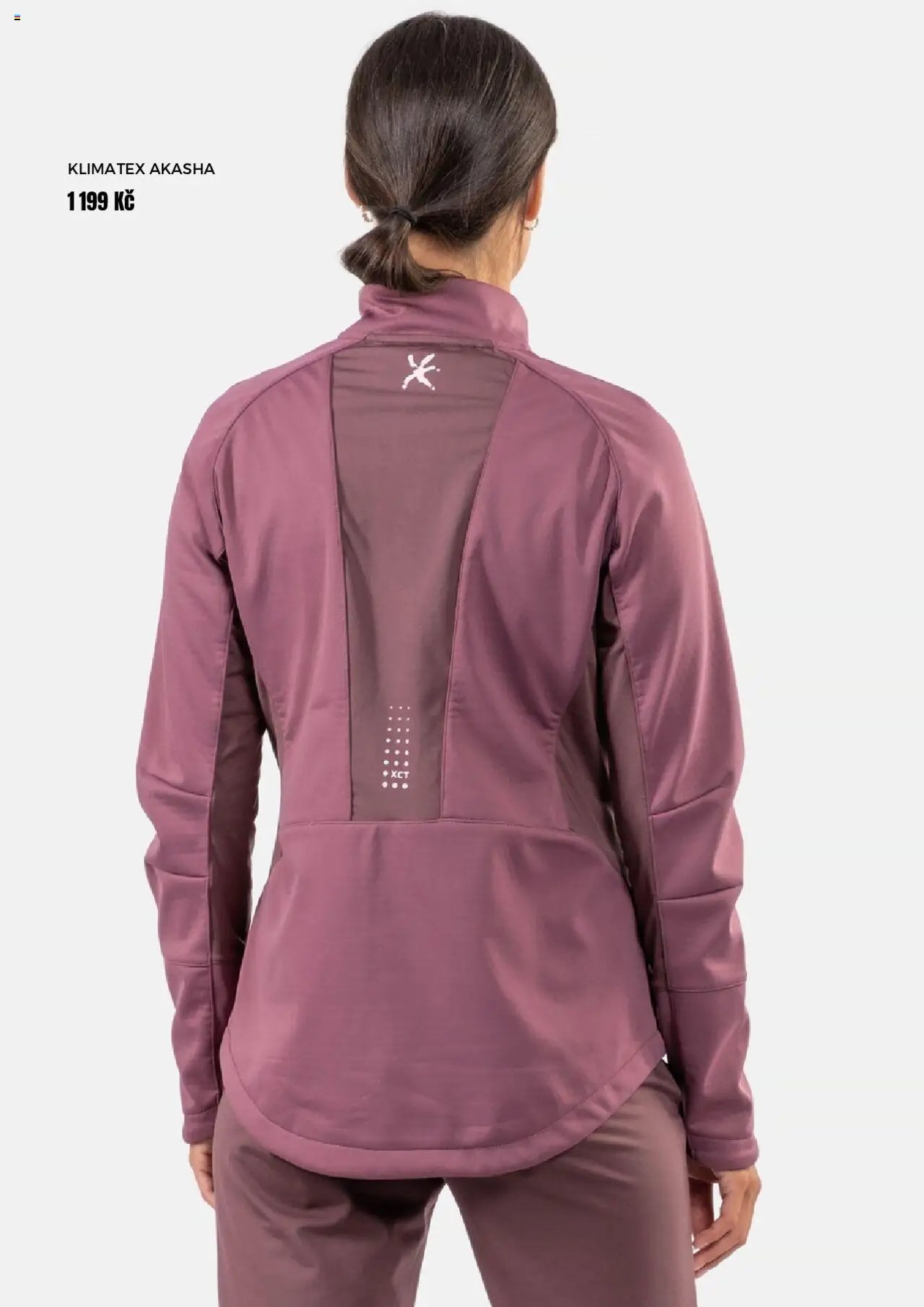 Sportisimo nabídka (2025-10-16 - 2025-11-12)