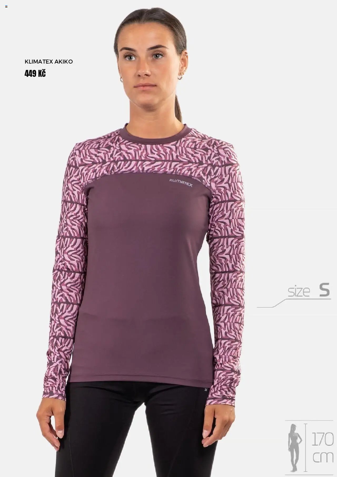 Sportisimo nabídka (2025-10-16 - 2025-11-12)