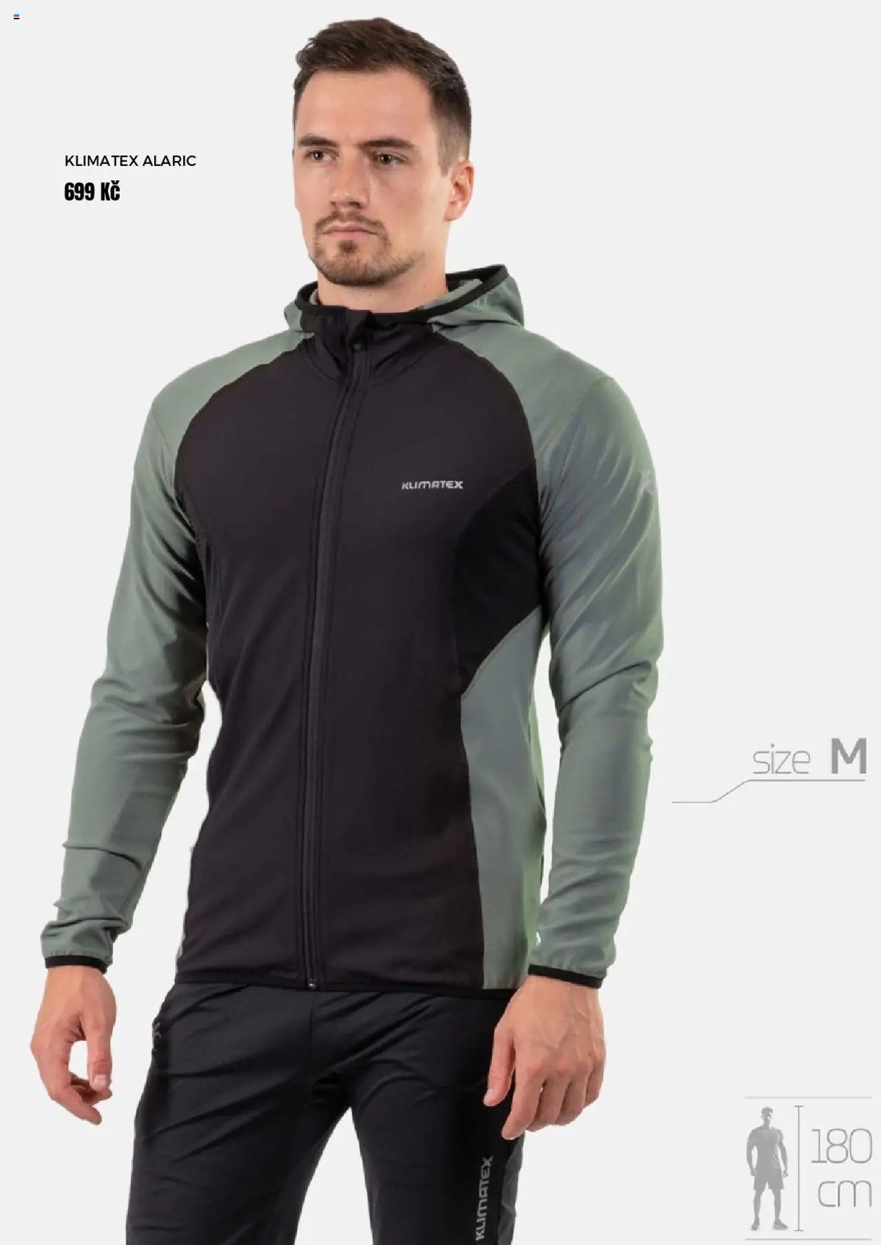 Sportisimo nabídka (2025-10-16 - 2025-11-12)