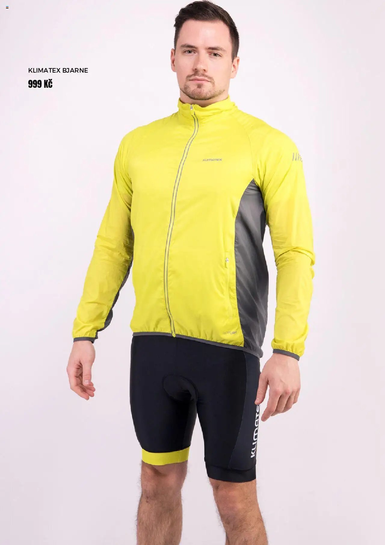 Sportisimo nabídka (2025-10-16 - 2025-11-12)