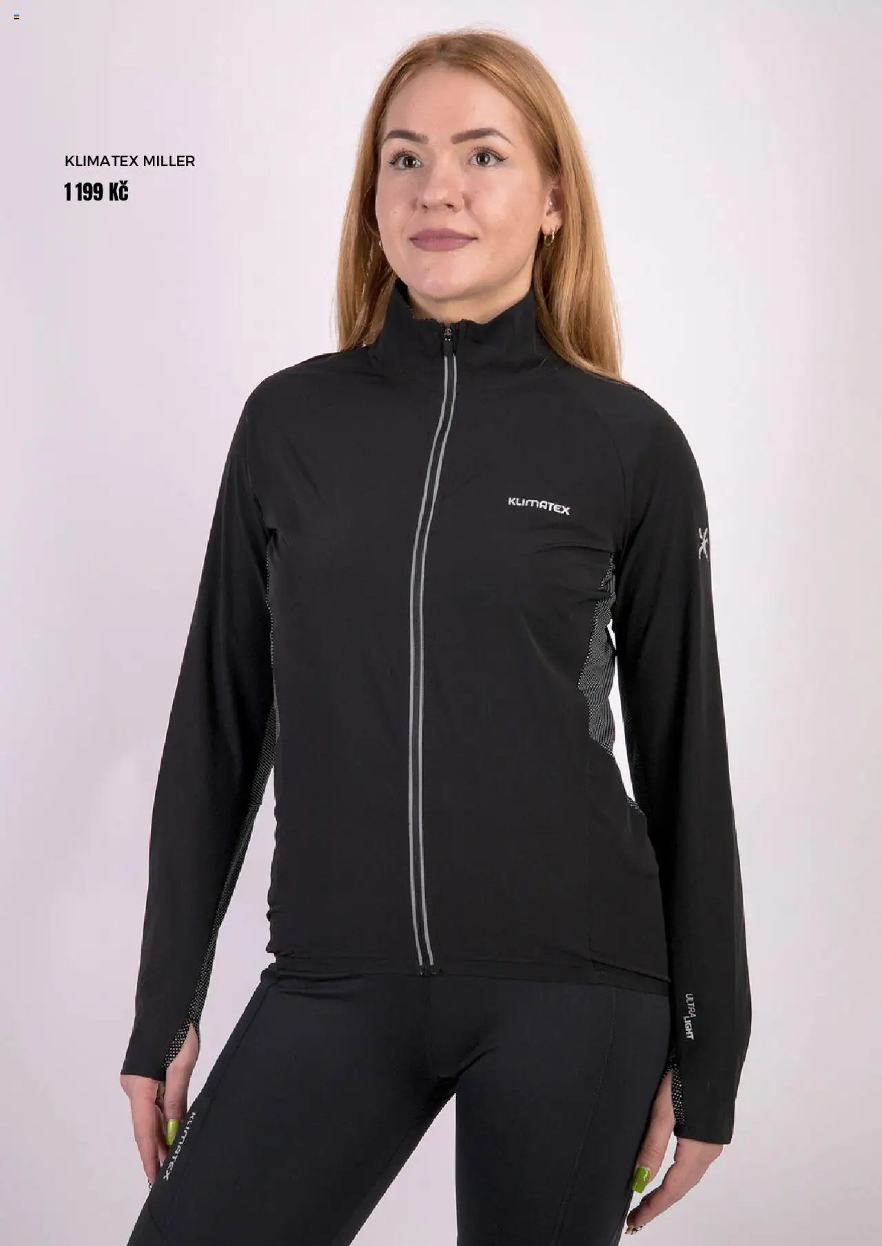 Sportisimo nabídka (2025-10-16 - 2025-11-12)