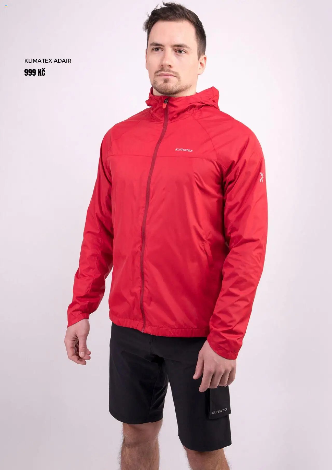 Sportisimo nabídka (2025-10-16 - 2025-11-12)