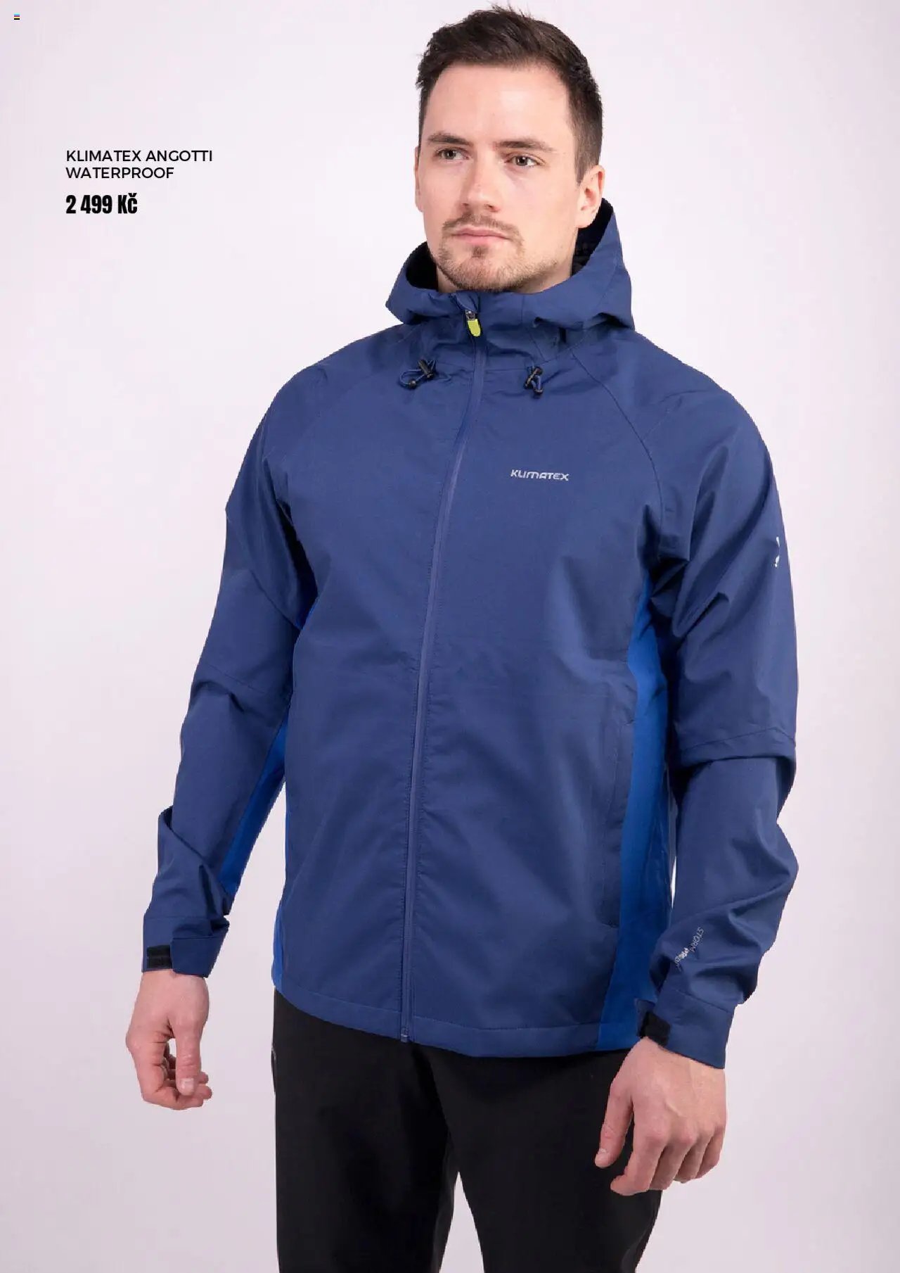 Sportisimo nabídka (2025-10-16 - 2025-11-12)