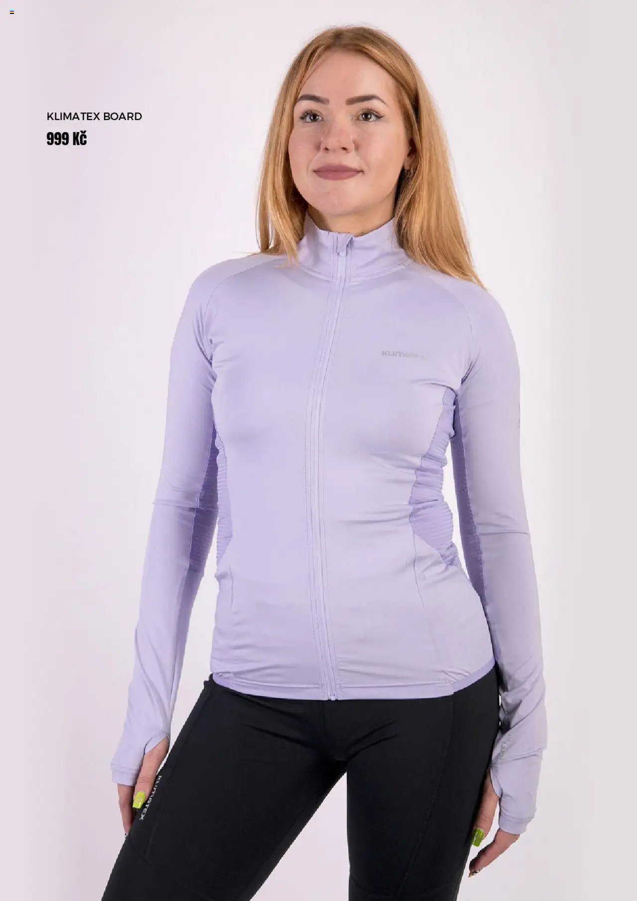 Sportisimo nabídka (2025-10-16 - 2025-11-12)