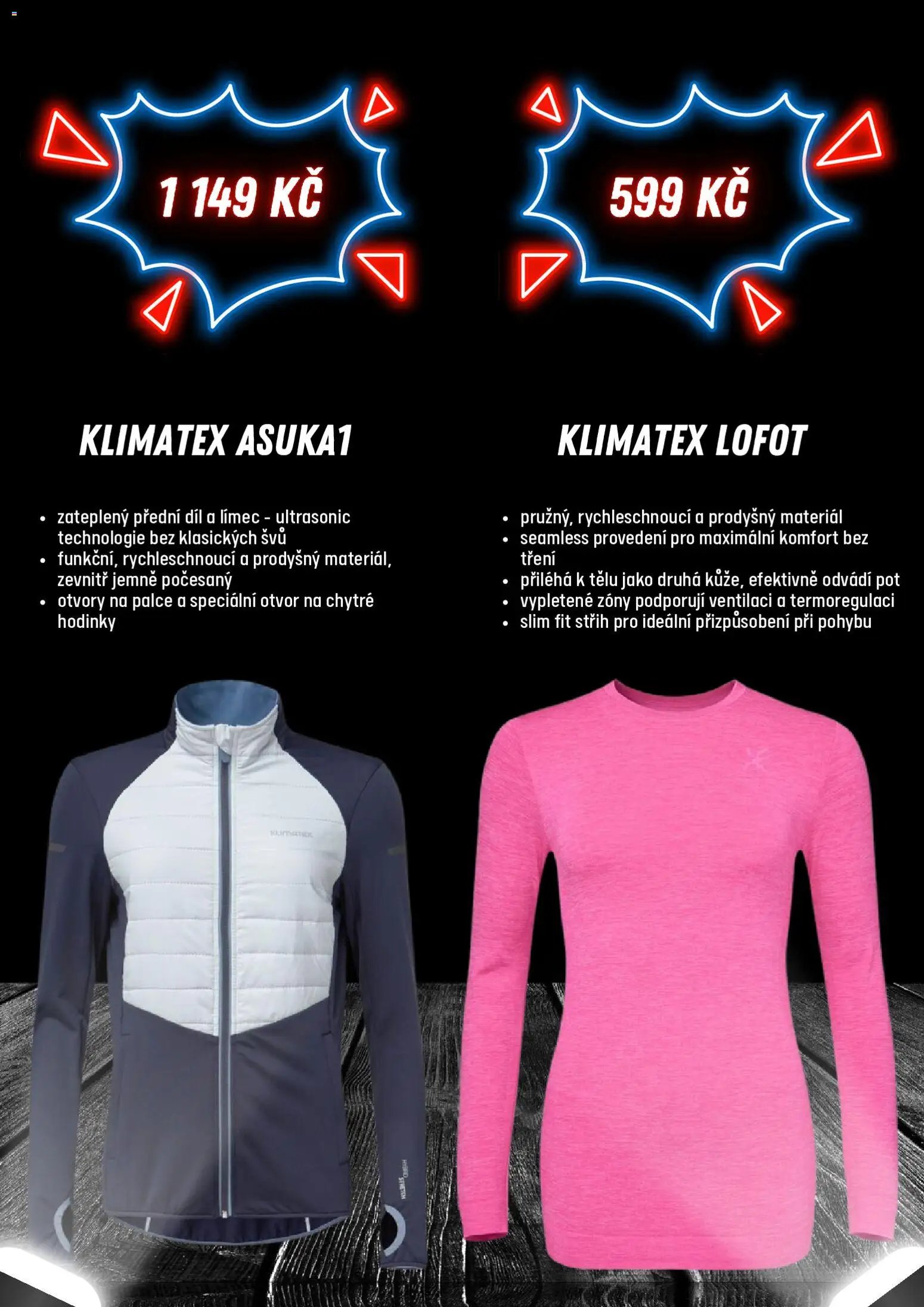 Sportisimo leták (2026-04-14 - 2026-05-14)