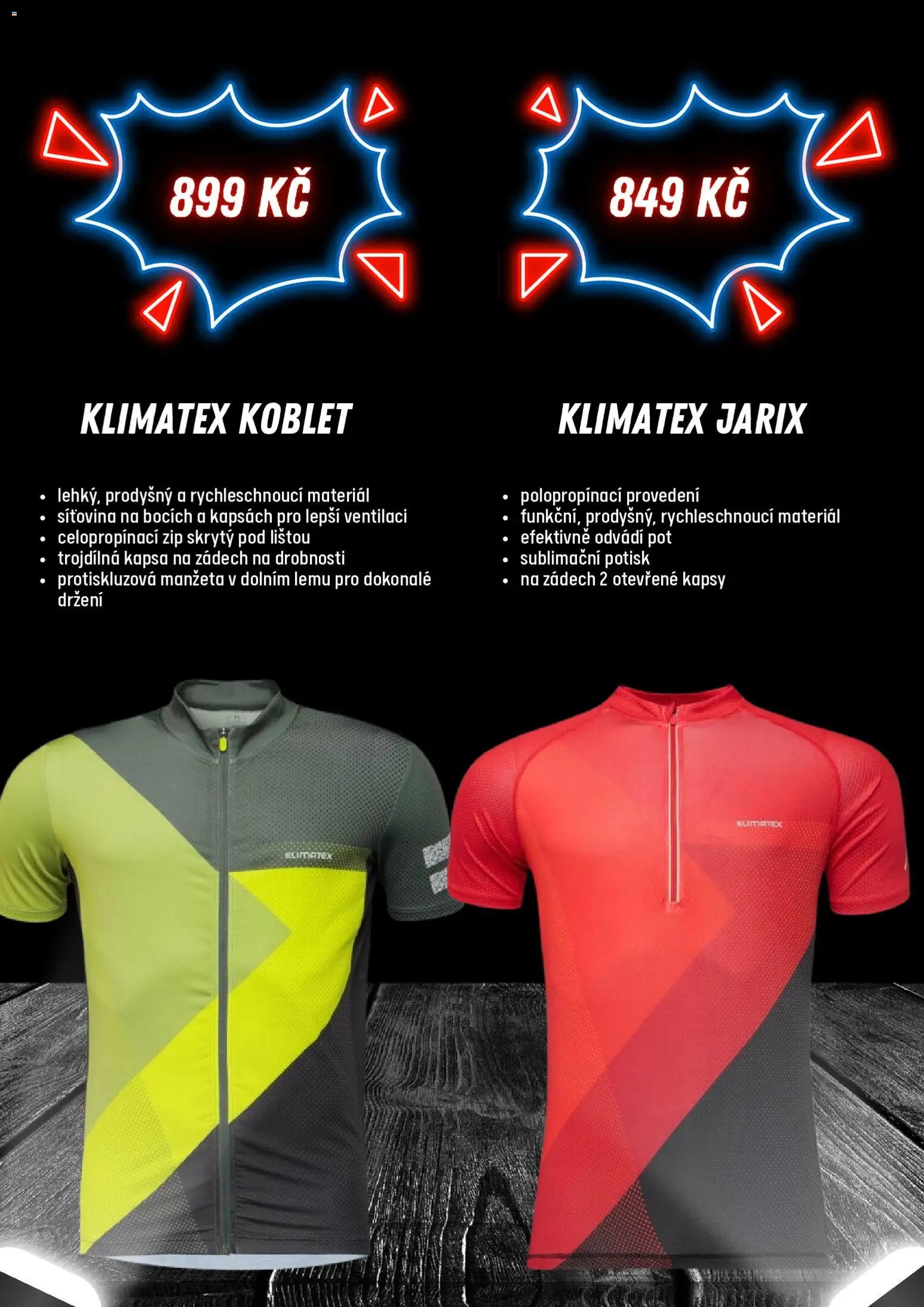 Sportisimo leták (2026-04-14 - 2026-05-14)