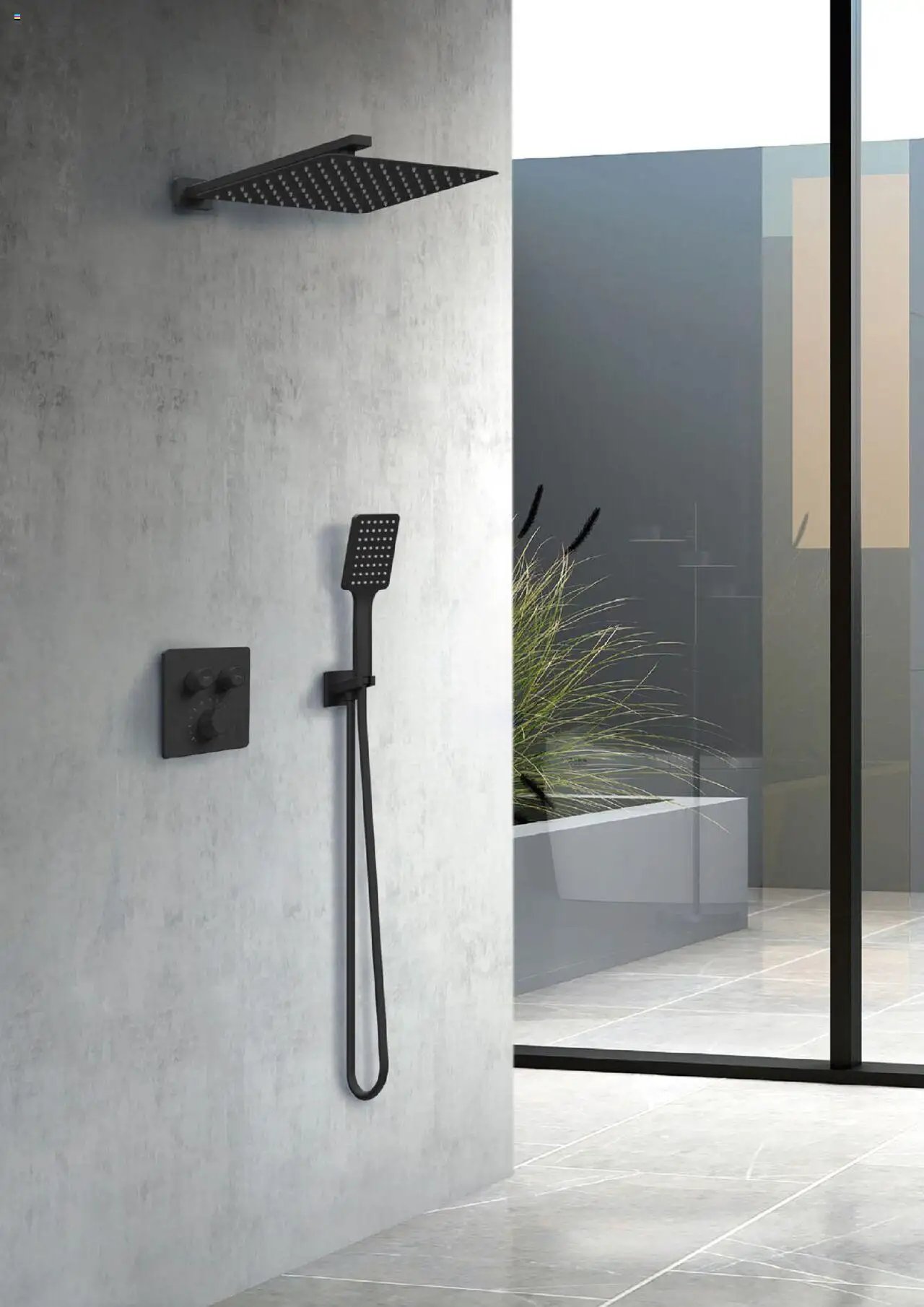 Sapho koupelny katalog - Smart Select (2025-04-17 - 2025-12-31)