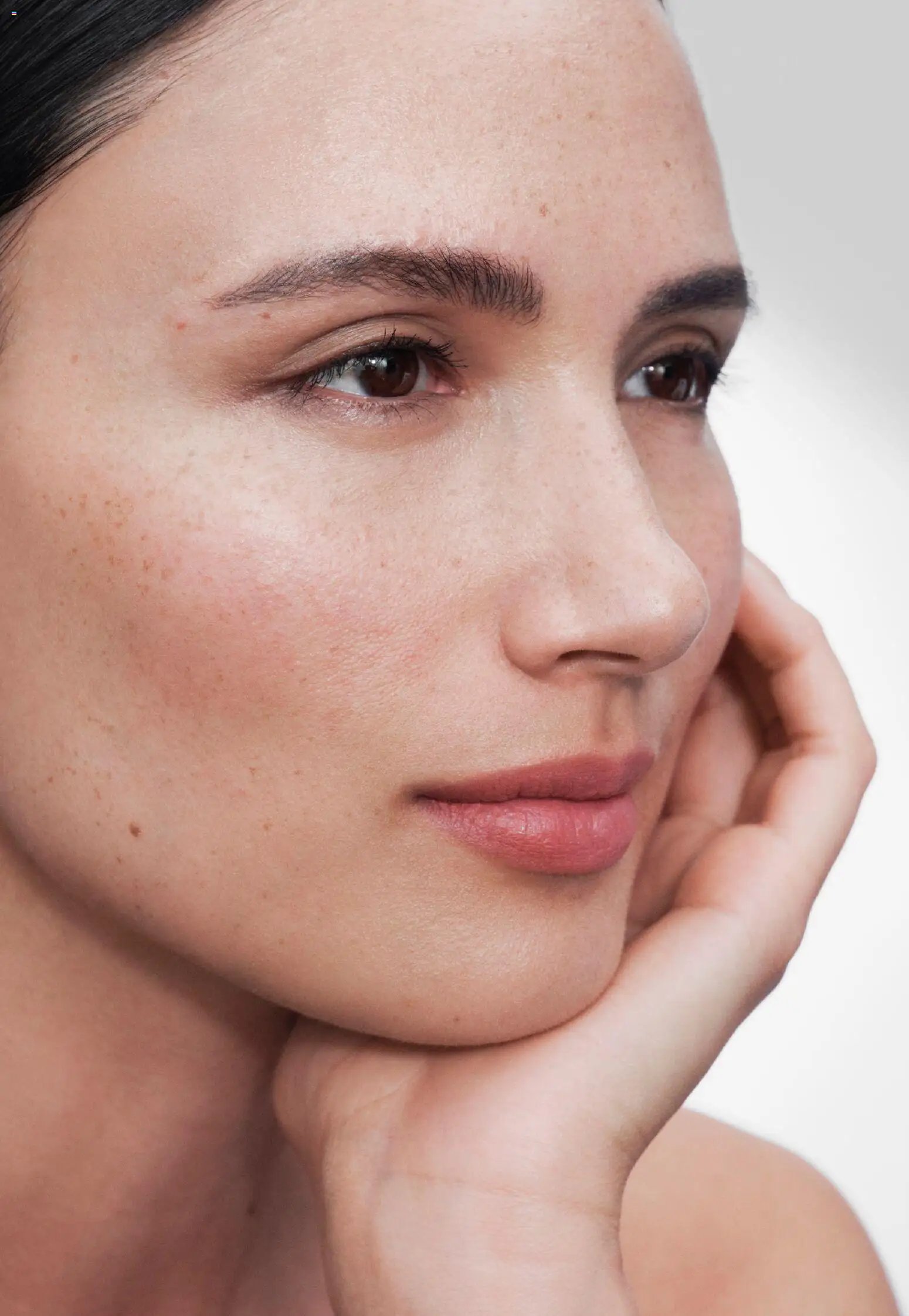 Oriflame katalog Novage+