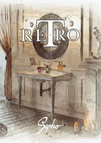 Sapho koupelny katalog - Retro (2025-04-17 - 2025-12-31)
