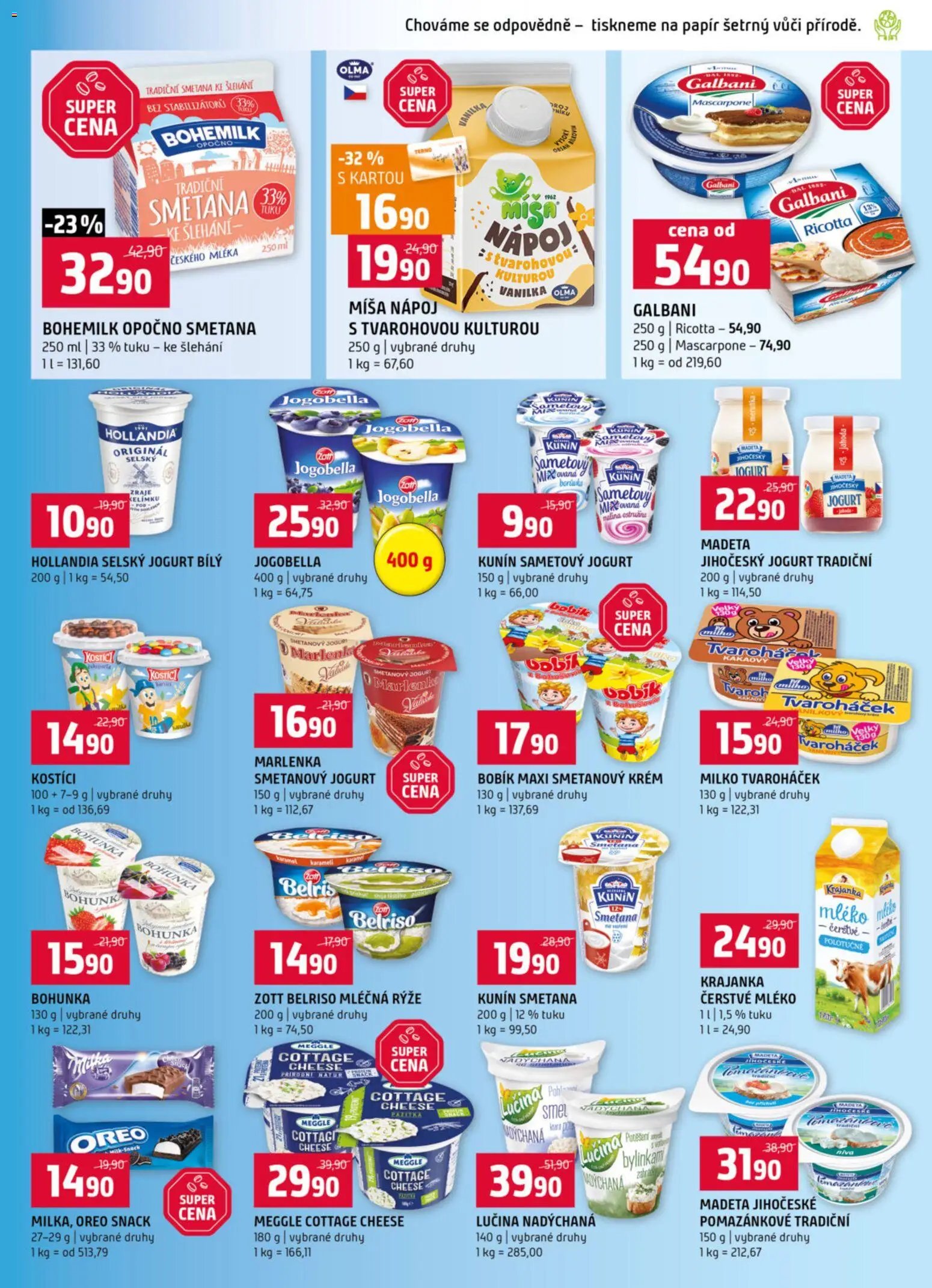 Terno leták - Prachatice (2025-11-26 - 2025-12-02)