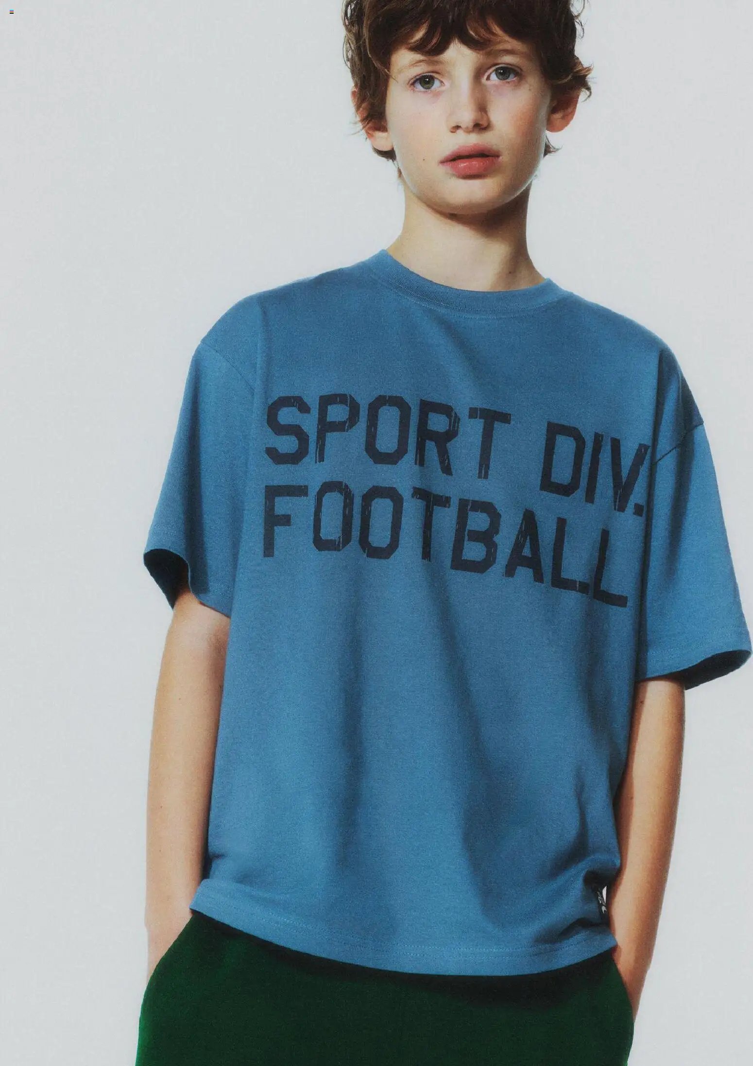 Zara slevy - New In Boys (2026-03-02 - 2026-03-31)