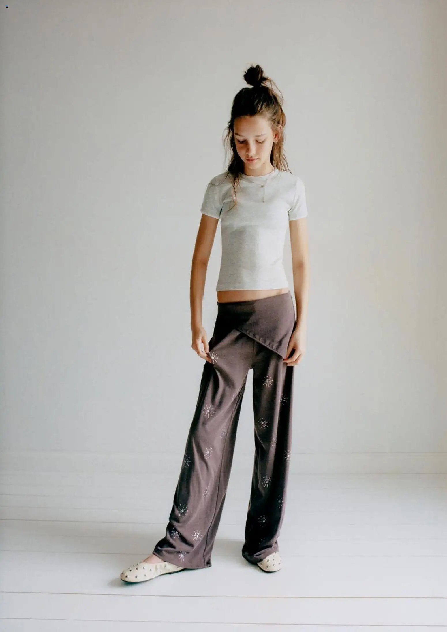 Zara slevy - New In Girls (2026-05-01 - 2026-05-31)