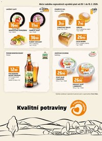 Terno leták - Tábor  (2026-01-28 - 2026-02-10)