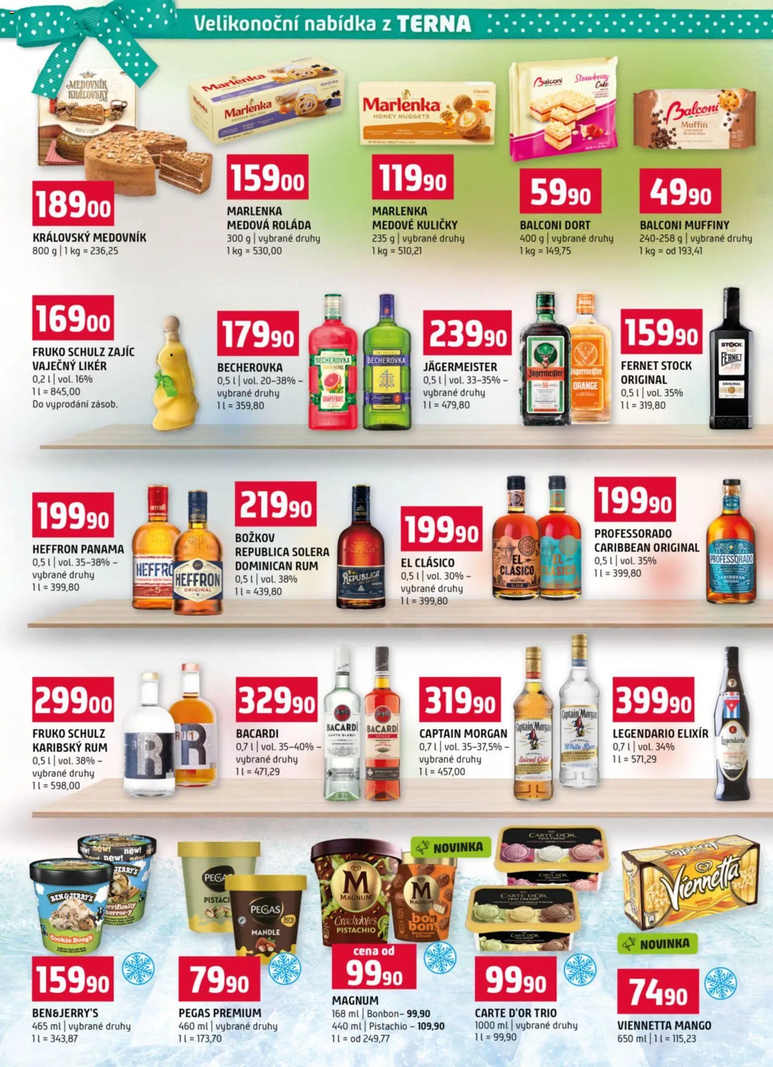 Terno leták - Prachatice  (2026-04-01 - 2026-04-07)