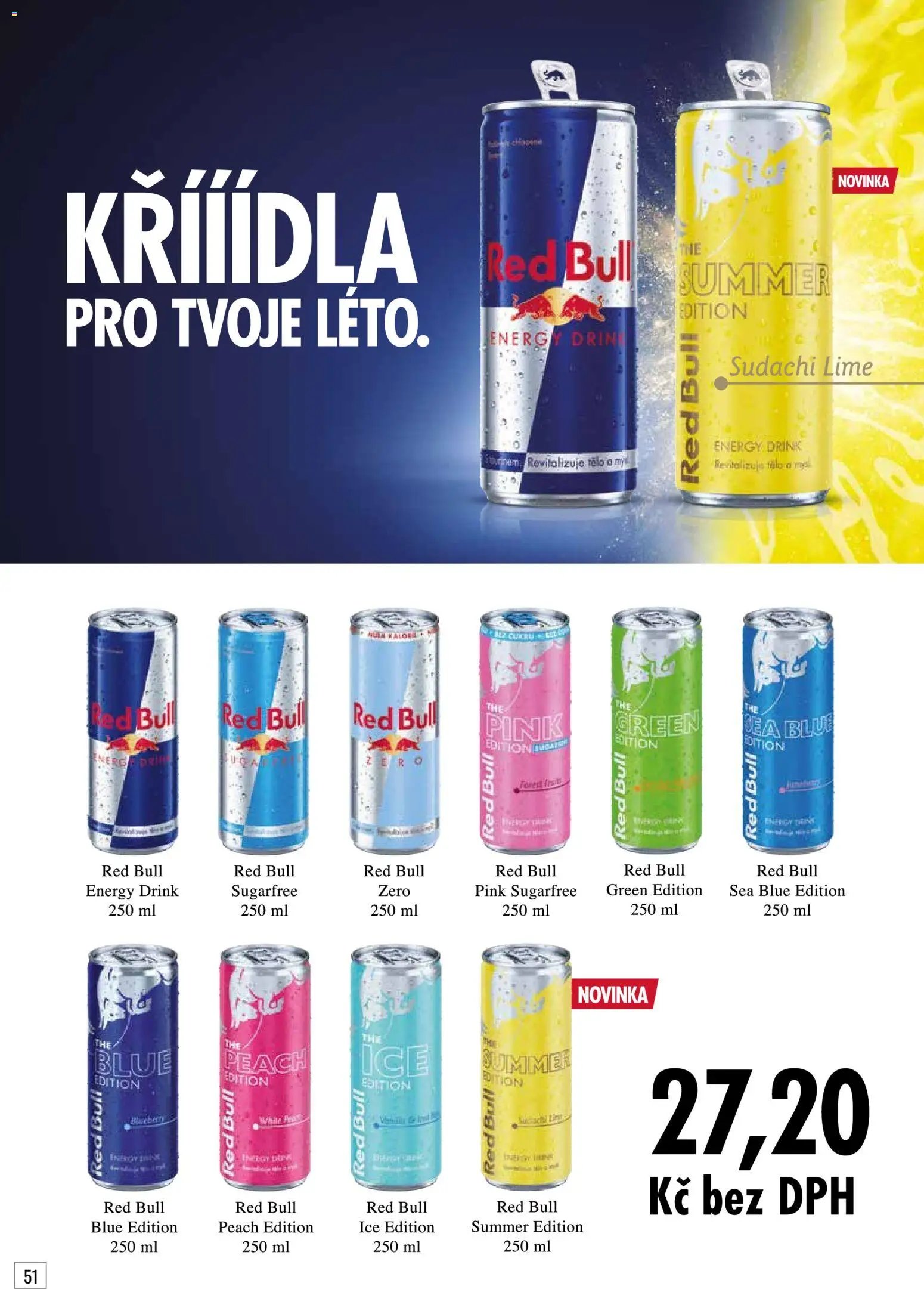 Ratio leták