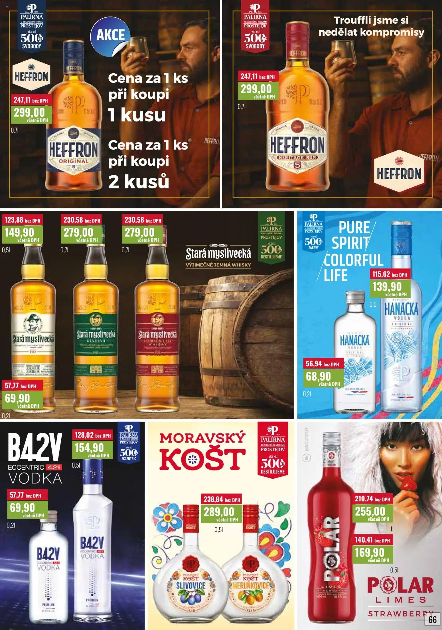 Ratio leták
