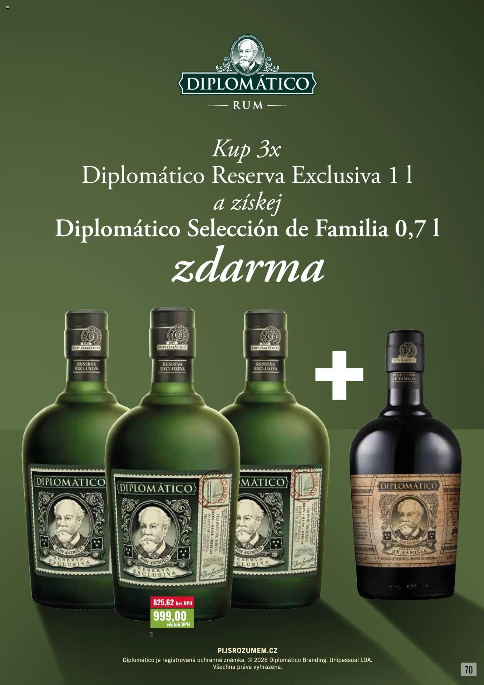 Ratio leták