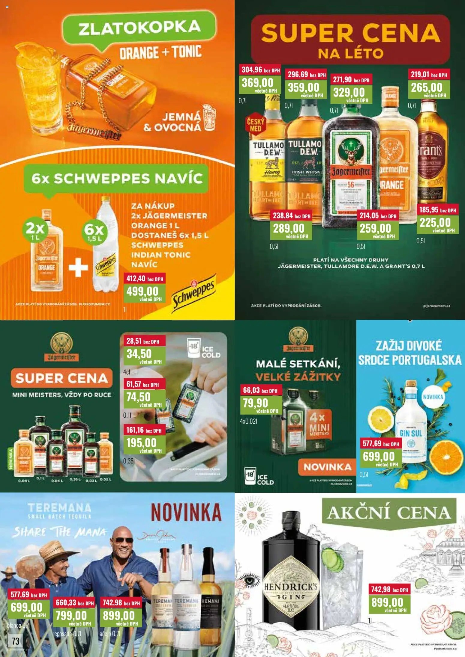 Ratio leták