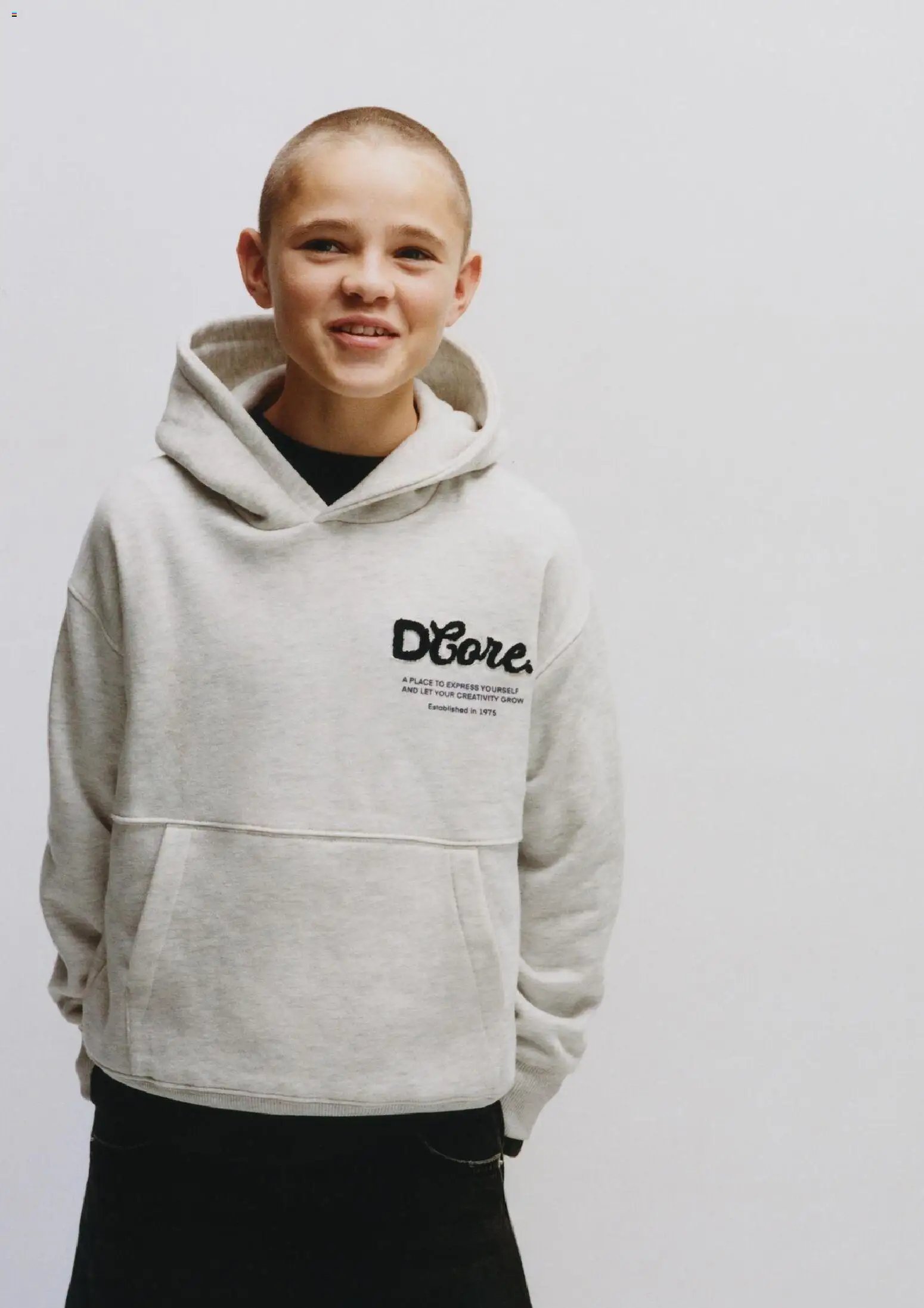 Zara slevy - New In Boys (2026-01-06 - 2026-02-01)