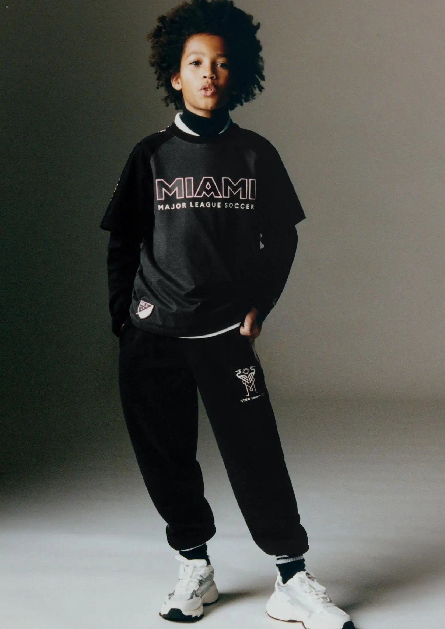 Zara slevy - New In Boys (2026-01-06 - 2026-02-01)