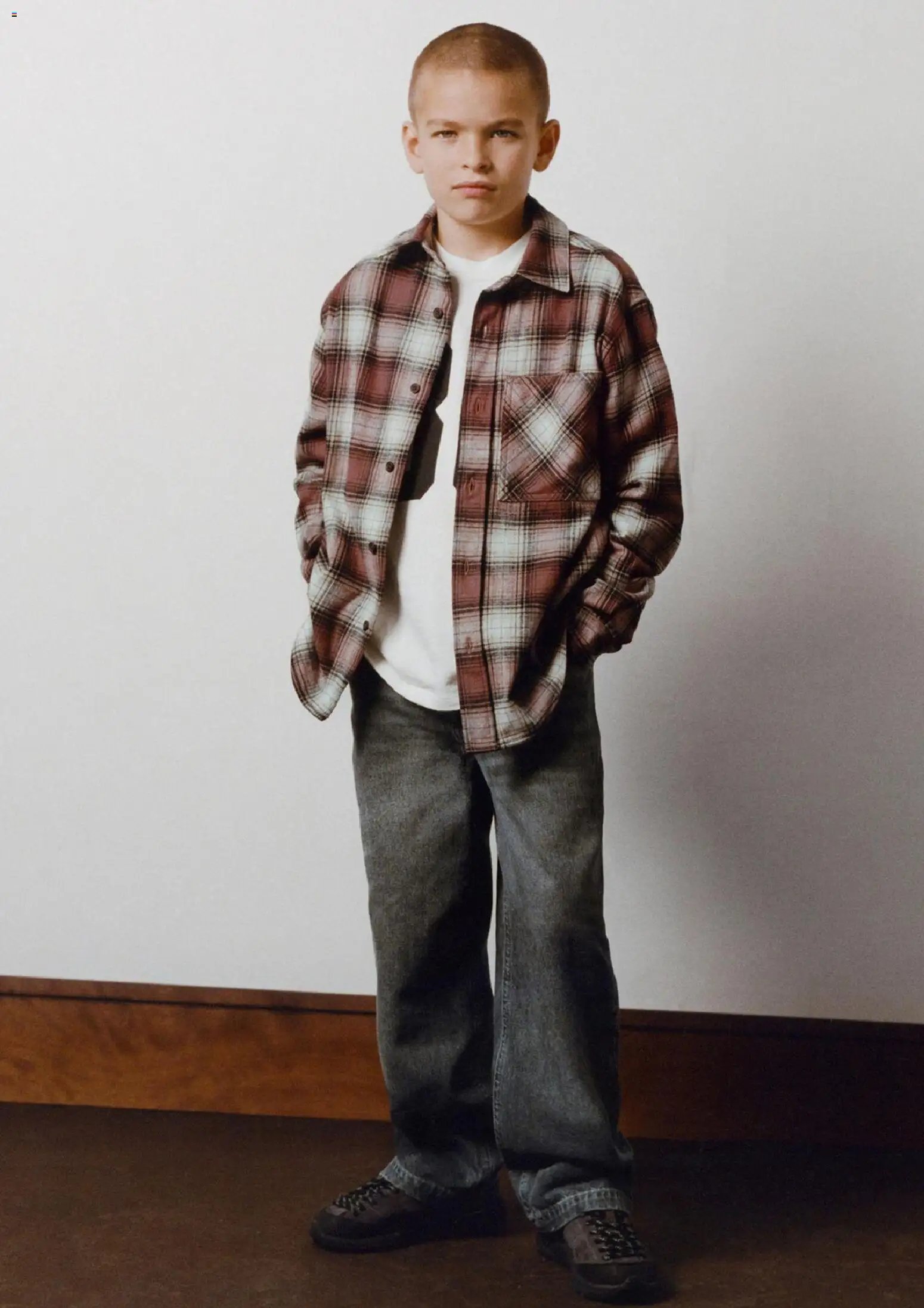 Zara slevy - New In Boys (2025-12-06 - 2026-01-05)