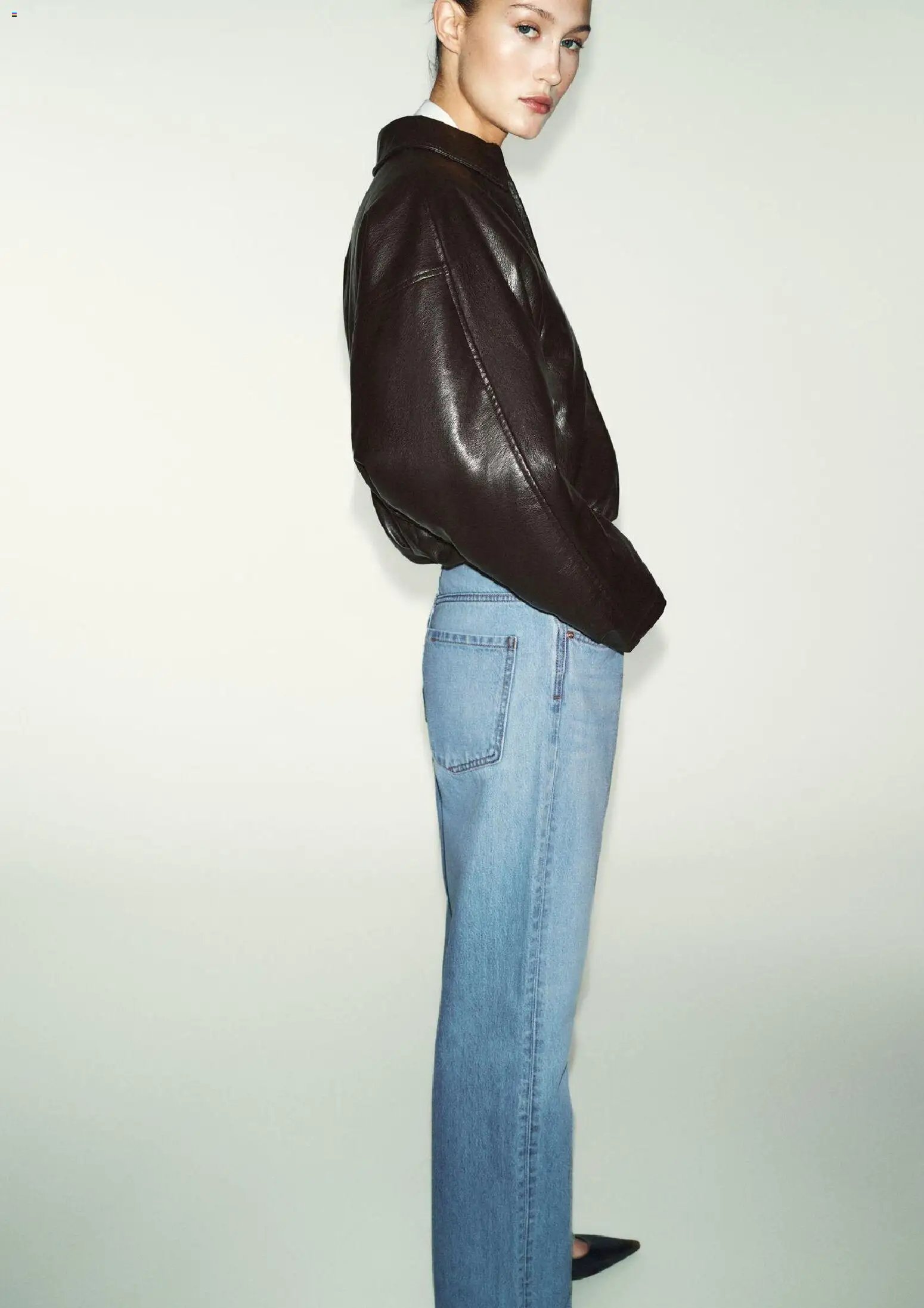 Zara slevy - New In Women (2026-01-06 - 2026-02-01)