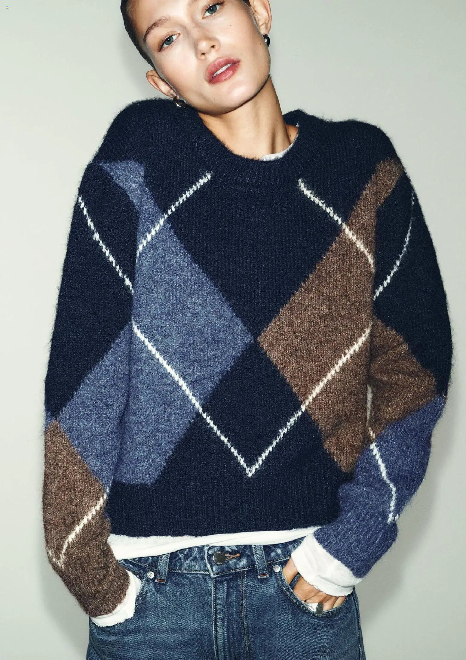 Zara slevy - New In Women (2026-01-06 - 2026-02-01)