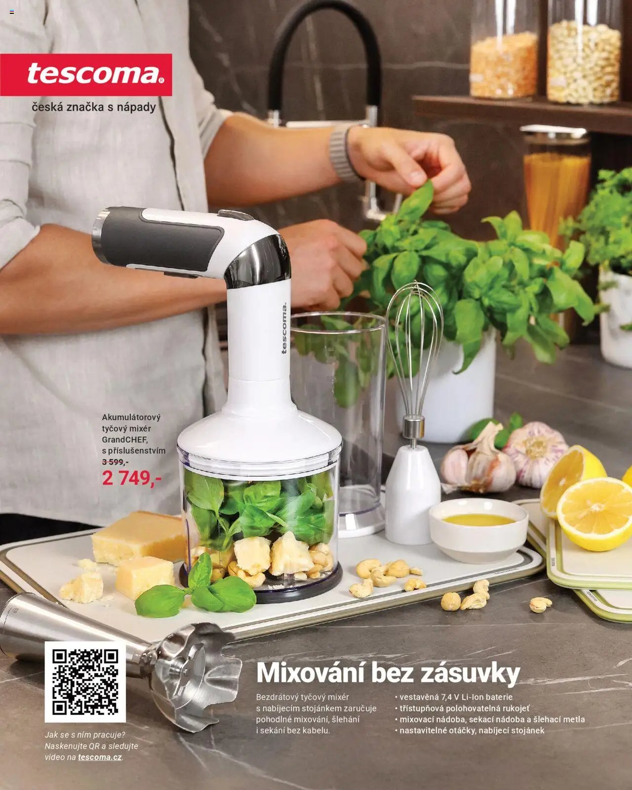 TESCOMA katalog - Podzim/zima 2025 (2025-10-20 - 2026-02-28)