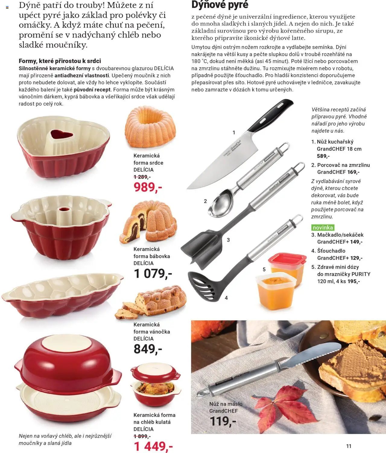 TESCOMA katalog - Podzim/zima 2025 (2025-10-20 - 2026-02-28)