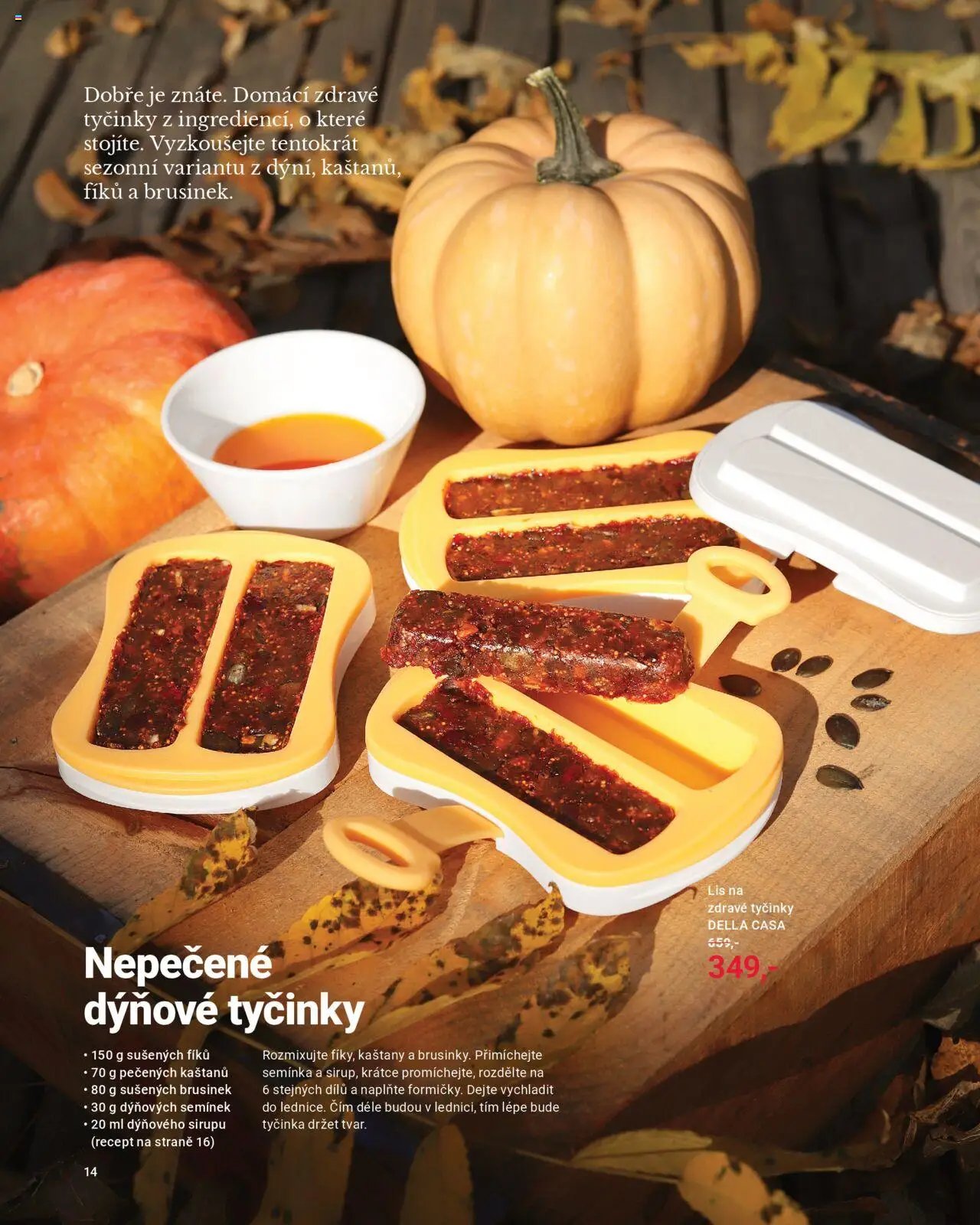 TESCOMA katalog - Podzim/zima 2025 (2025-10-20 - 2026-02-28)