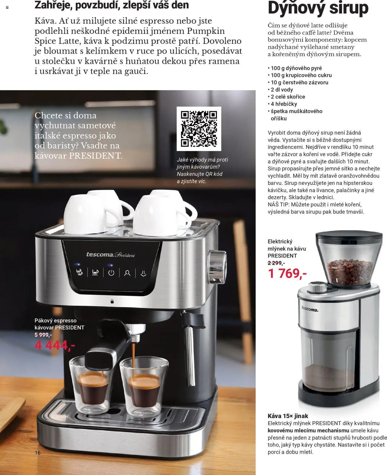 TESCOMA katalog - Podzim/zima 2025 (2025-10-20 - 2026-02-28)