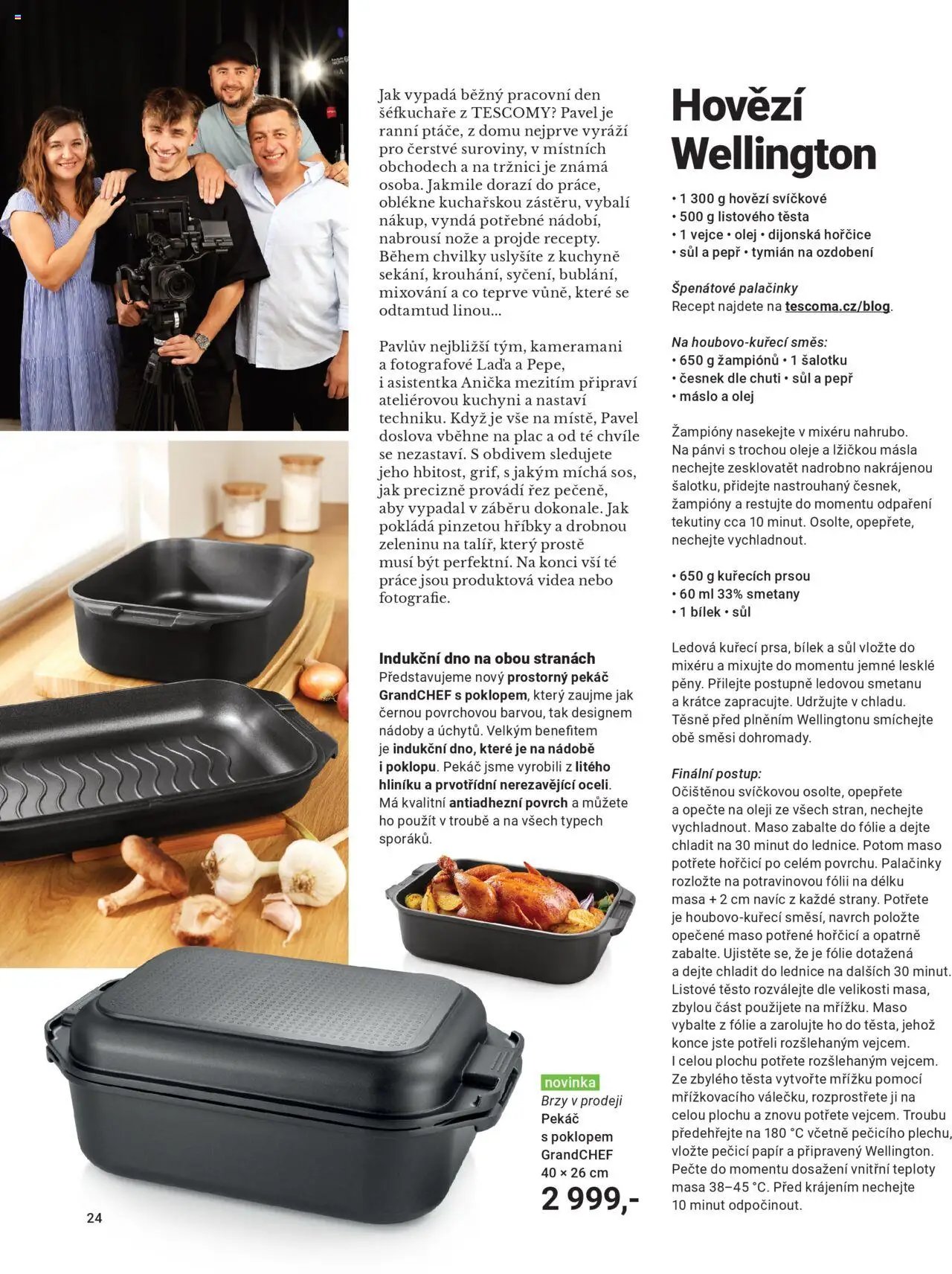 TESCOMA katalog - Podzim/zima 2025 (2025-10-20 - 2026-02-28)