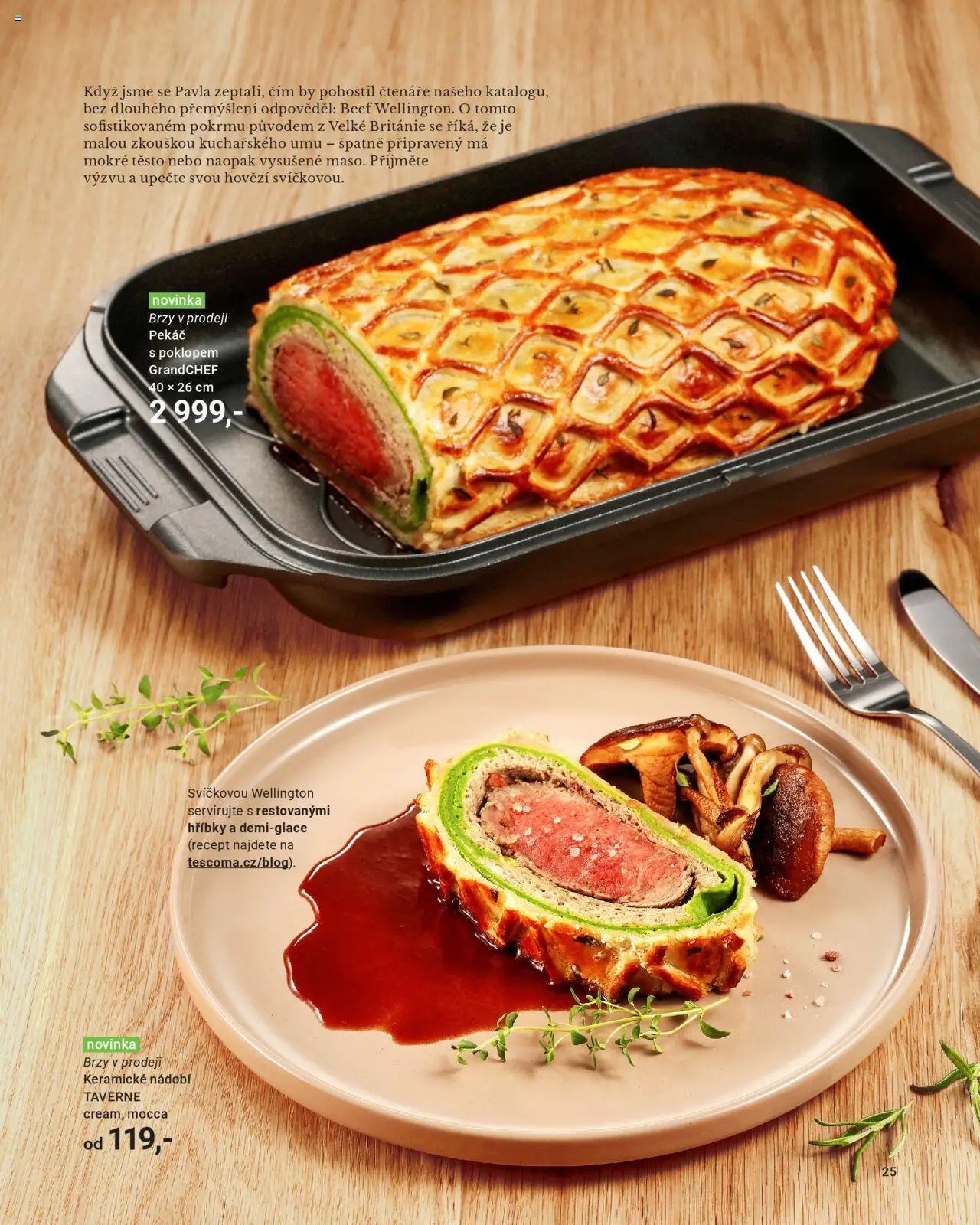 TESCOMA katalog - Podzim/zima 2025 (2025-10-20 - 2026-02-28)