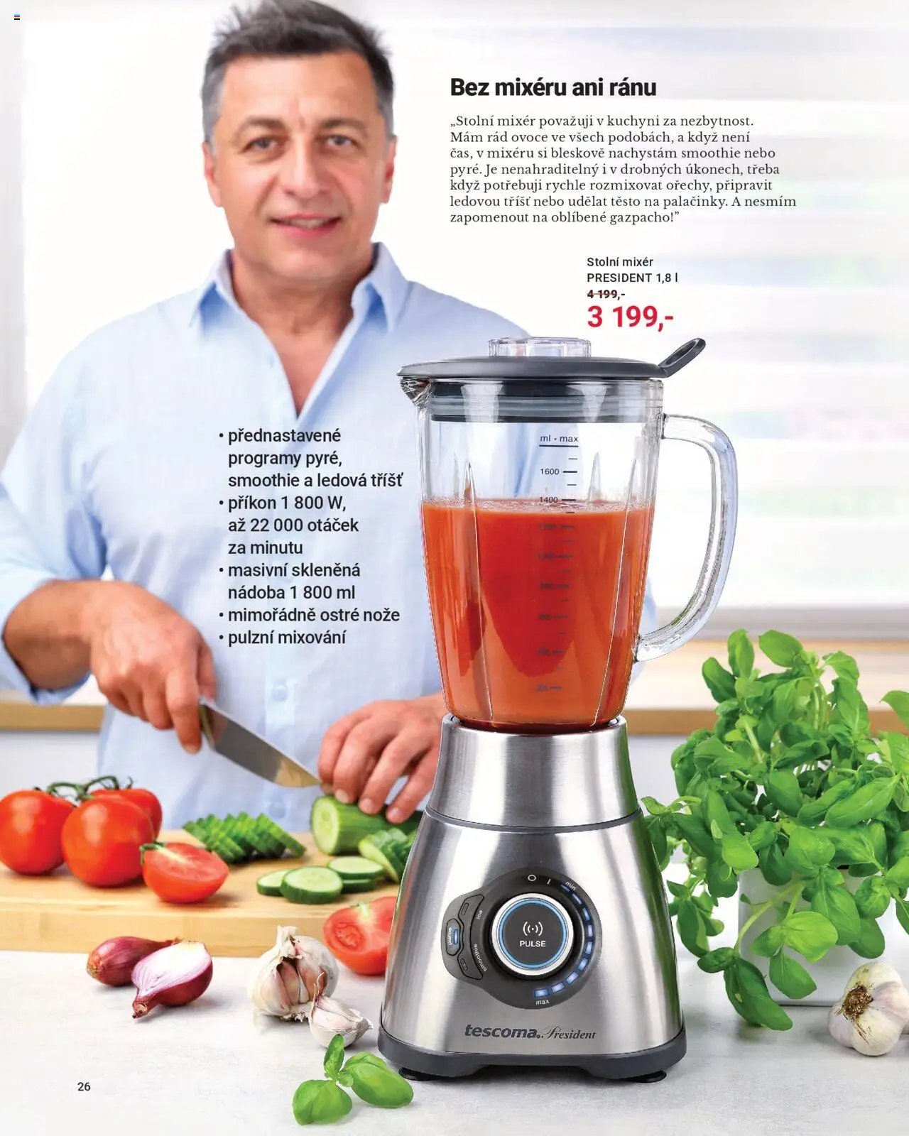 TESCOMA katalog - Podzim/zima 2025 (2025-10-20 - 2026-02-28)