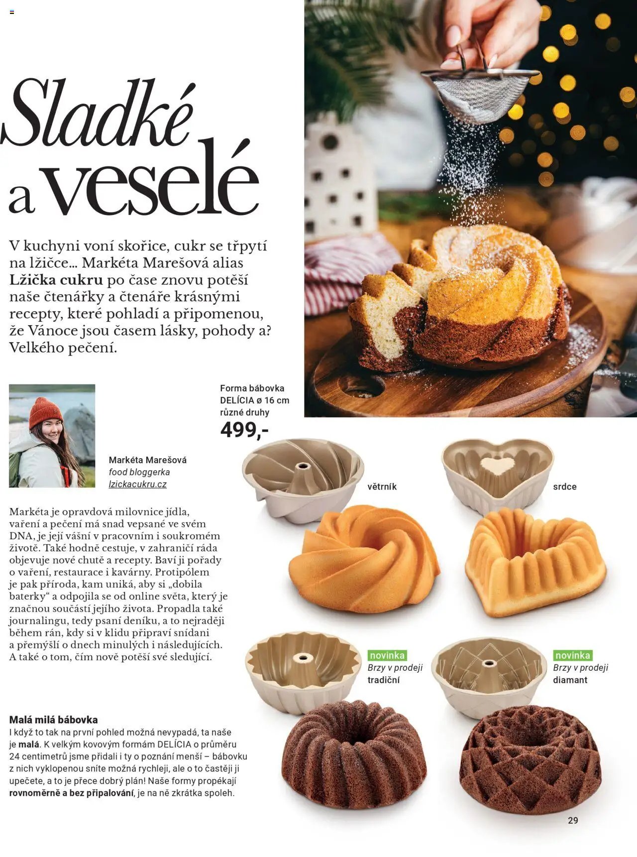 TESCOMA katalog - Podzim/zima 2025 (2025-10-20 - 2026-02-28)