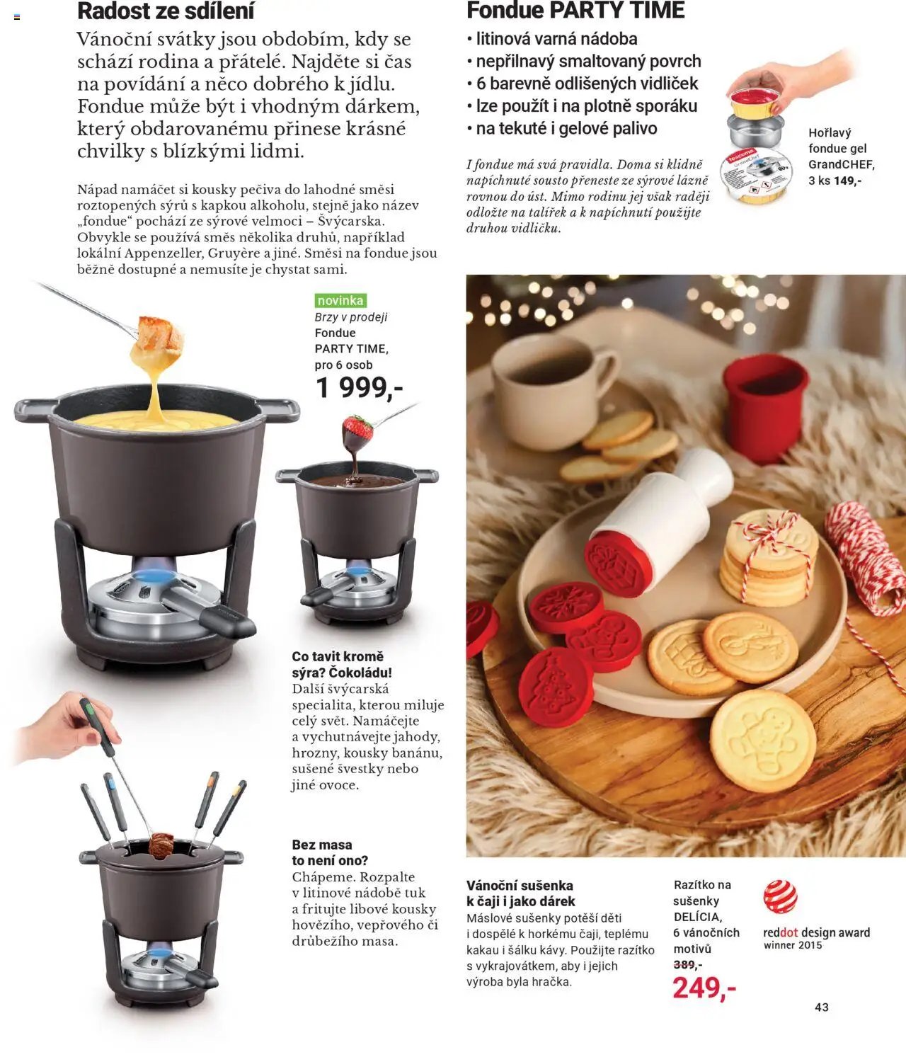 TESCOMA katalog - Podzim/zima 2025 (2025-10-20 - 2026-02-28)