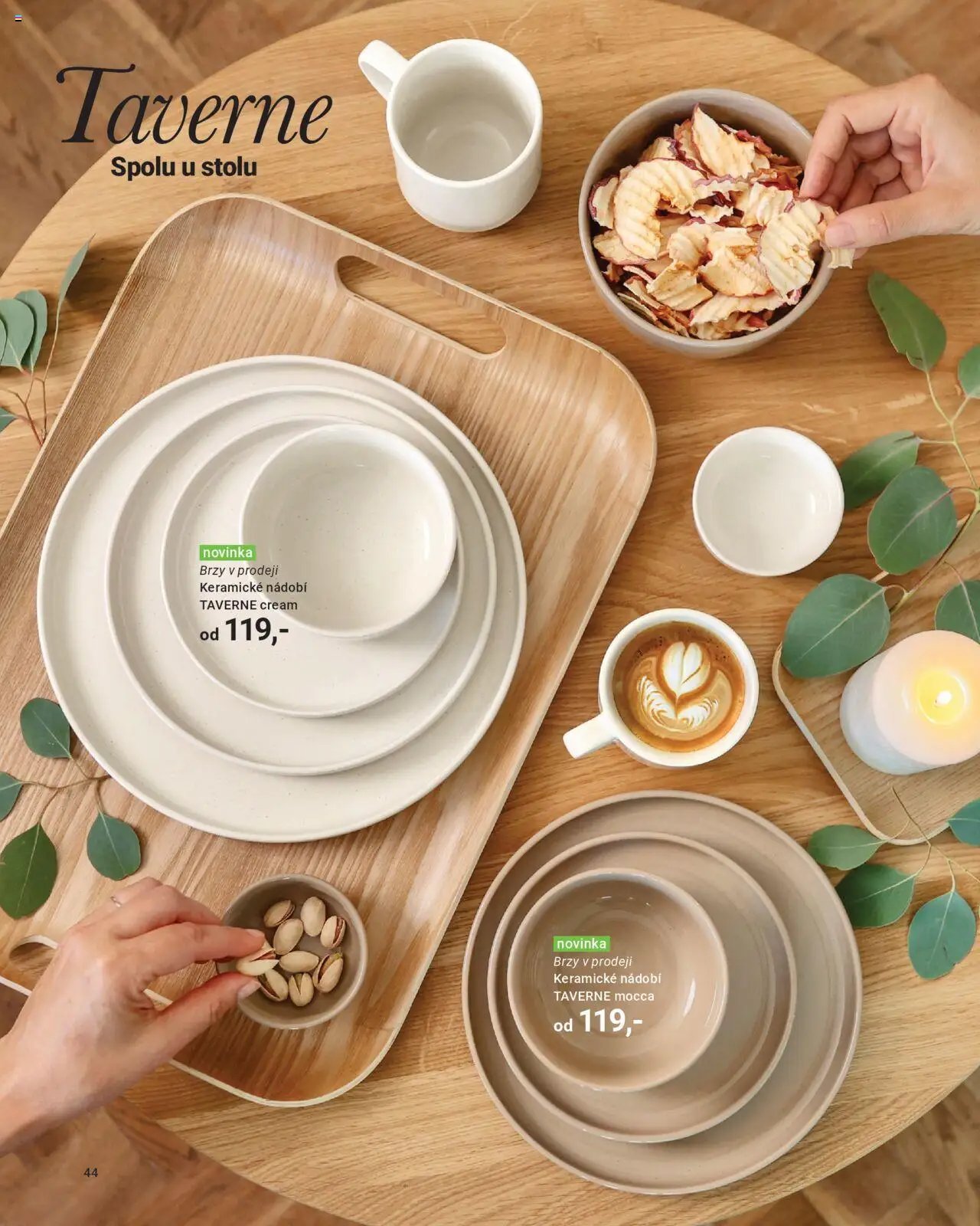 TESCOMA katalog - Podzim/zima 2025 (2025-10-20 - 2026-02-28)