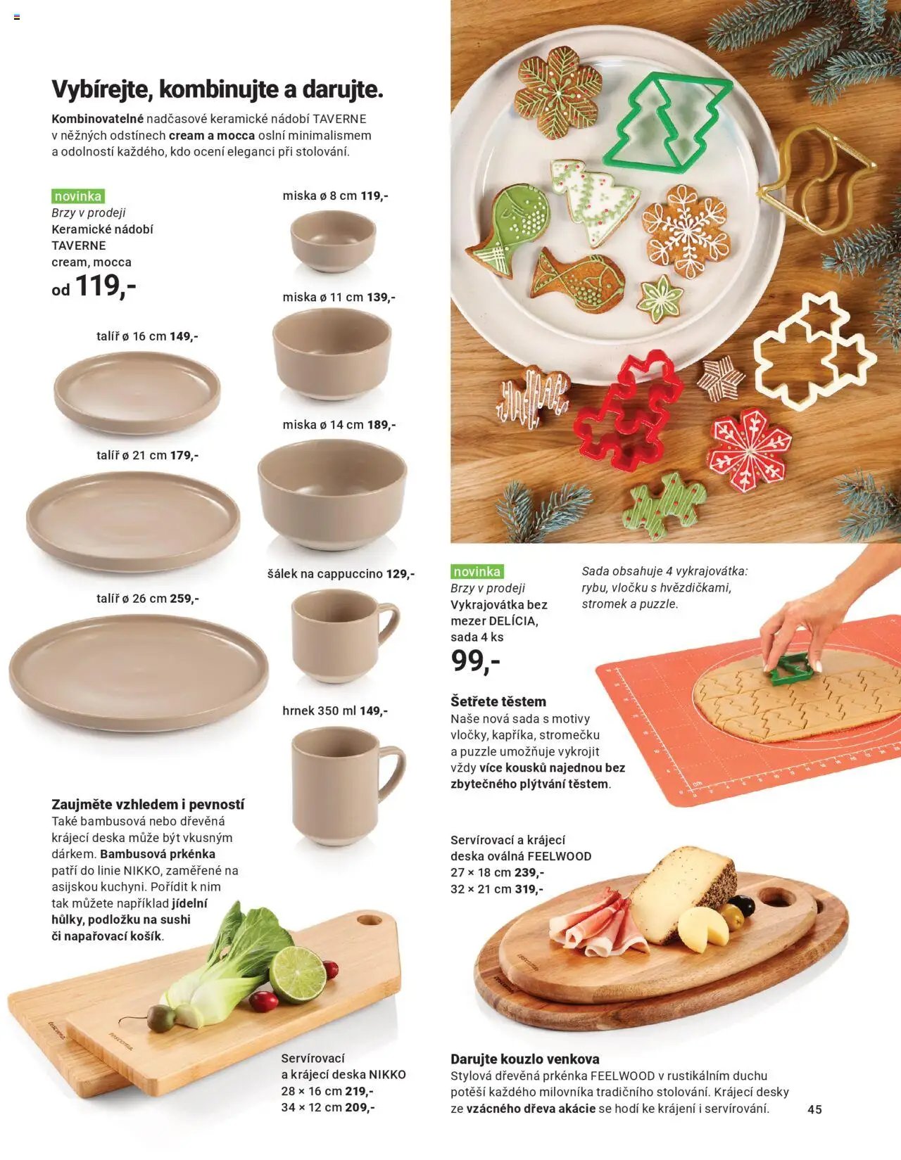 TESCOMA katalog - Podzim/zima 2025 (2025-10-20 - 2026-02-28)