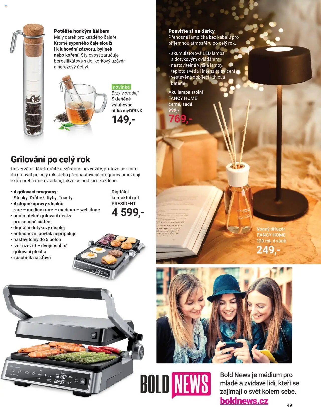 TESCOMA katalog - Podzim/zima 2025 (2025-10-20 - 2026-02-28)