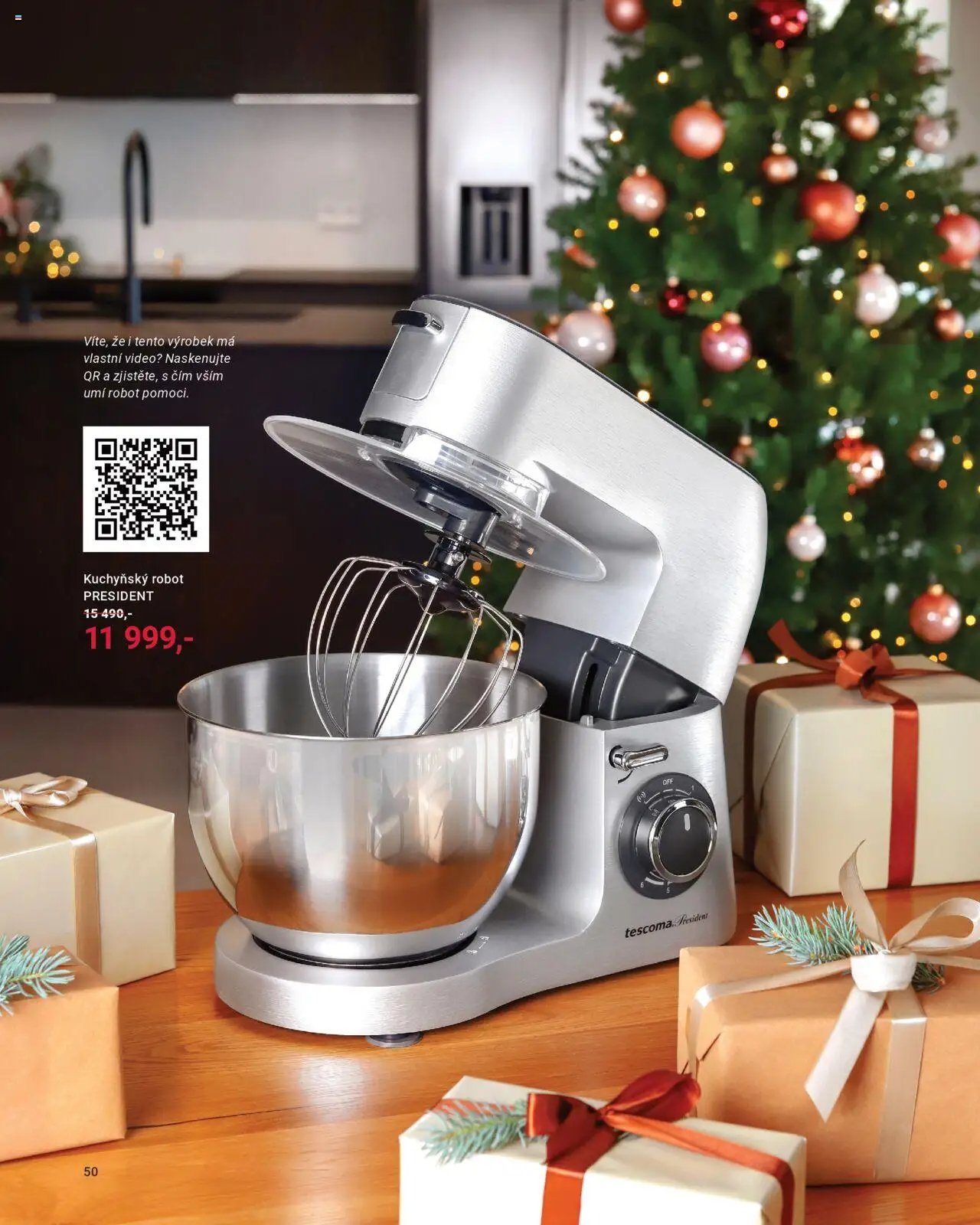 TESCOMA katalog - Podzim/zima 2025 (2025-10-20 - 2026-02-28)