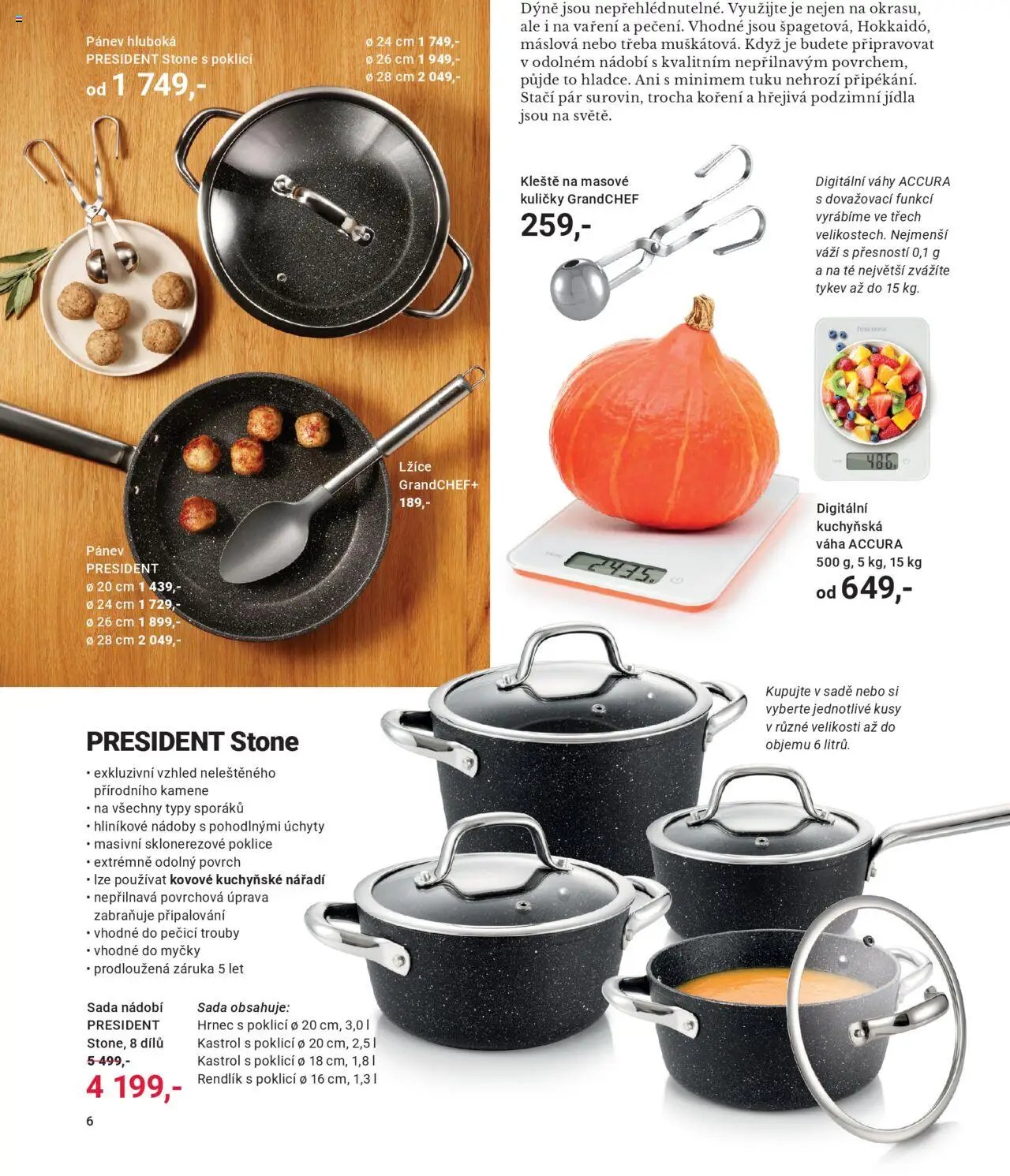 TESCOMA katalog - Podzim/zima 2025 (2025-10-20 - 2026-02-28)