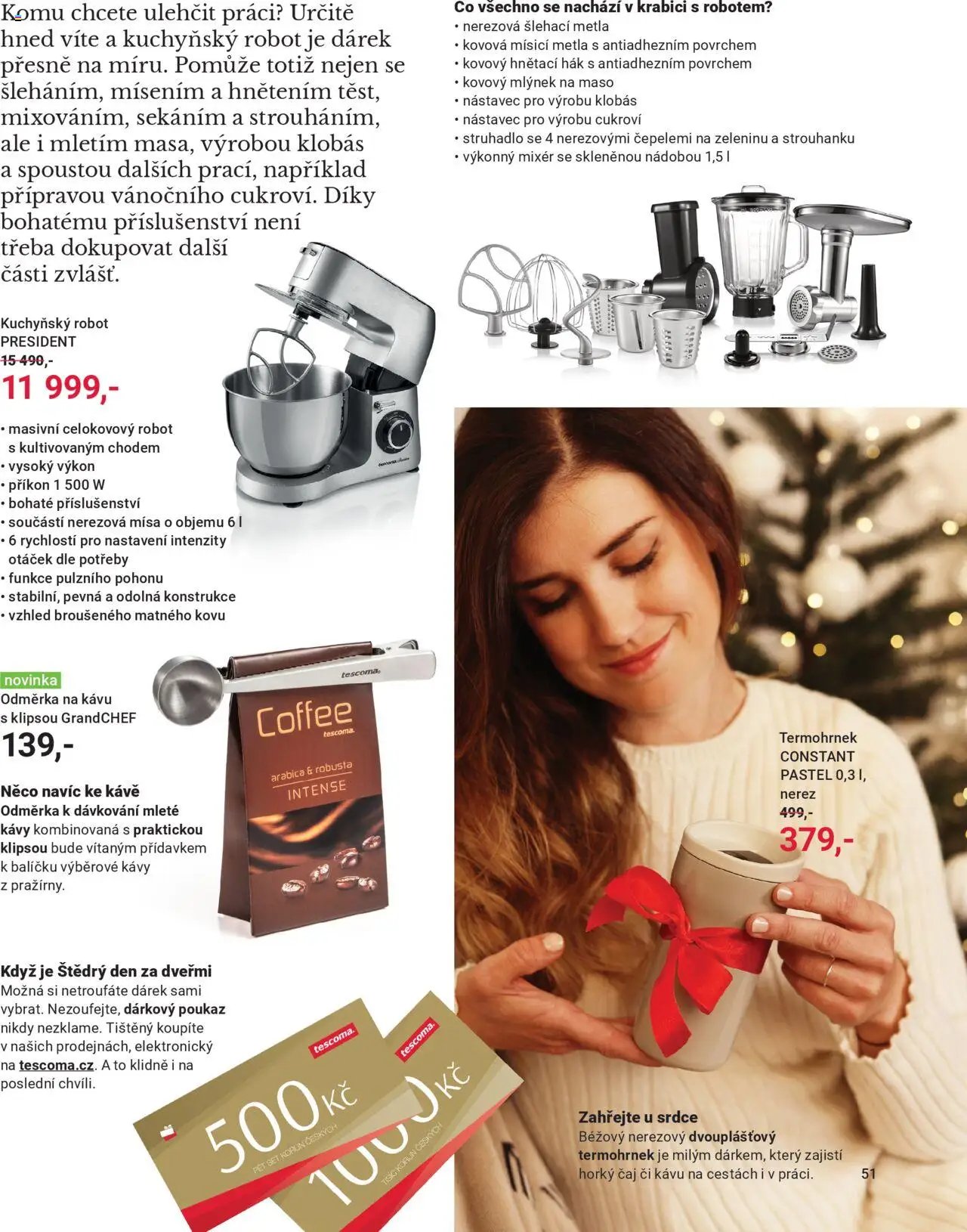 TESCOMA katalog - Podzim/zima 2025 (2025-10-20 - 2026-02-28)