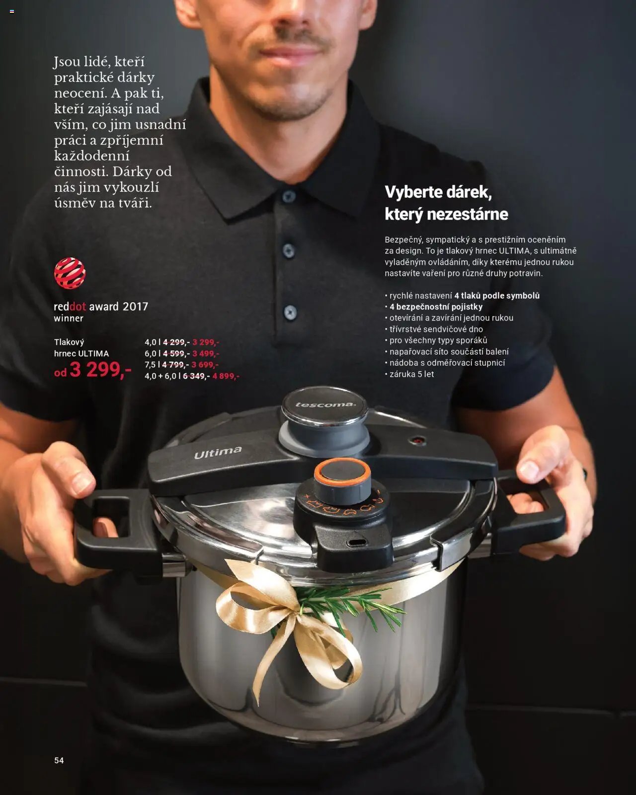 TESCOMA katalog - Podzim/zima 2025 (2025-10-20 - 2026-02-28)